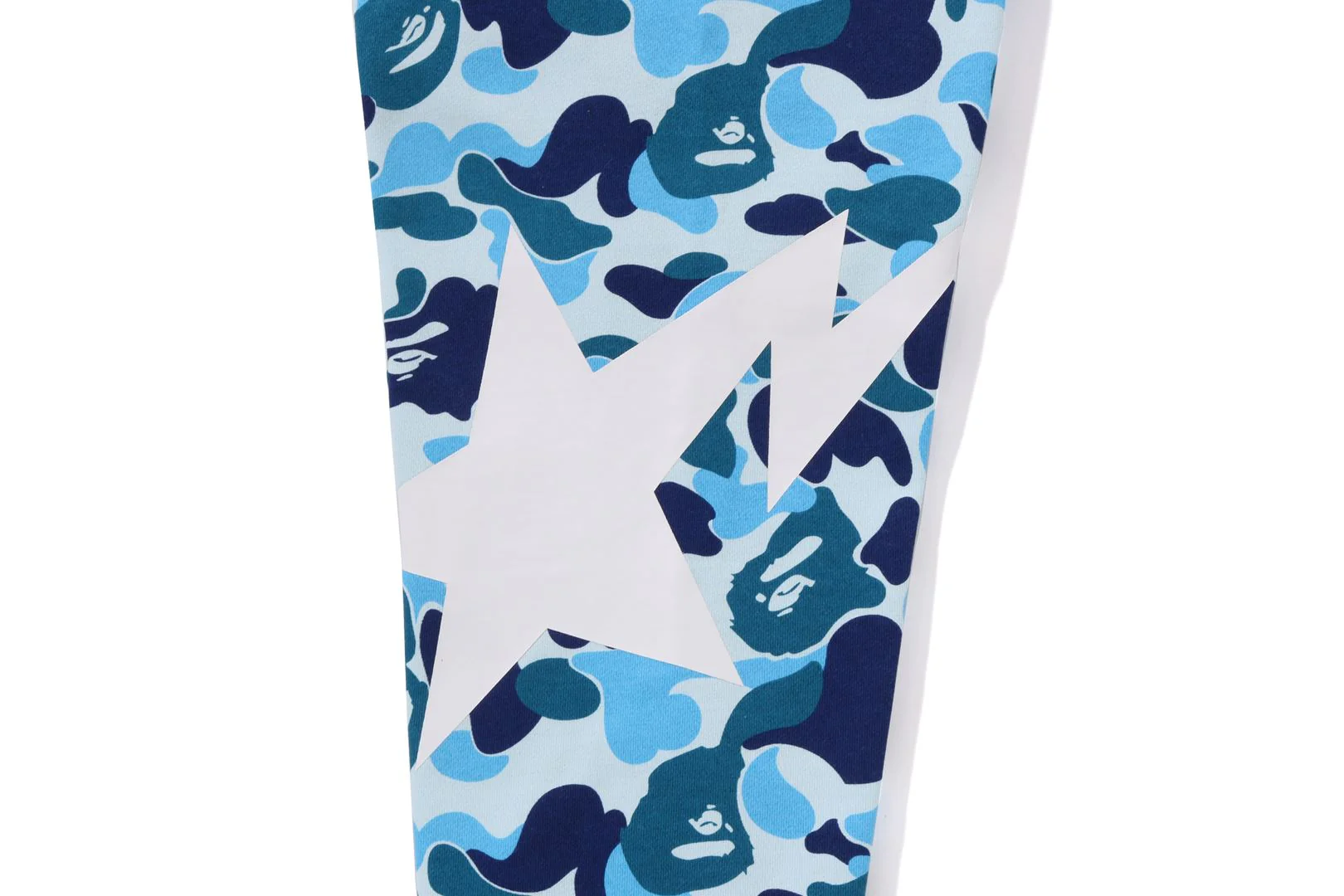 ABC CAMO SWEATPANTS MENS - Image 7