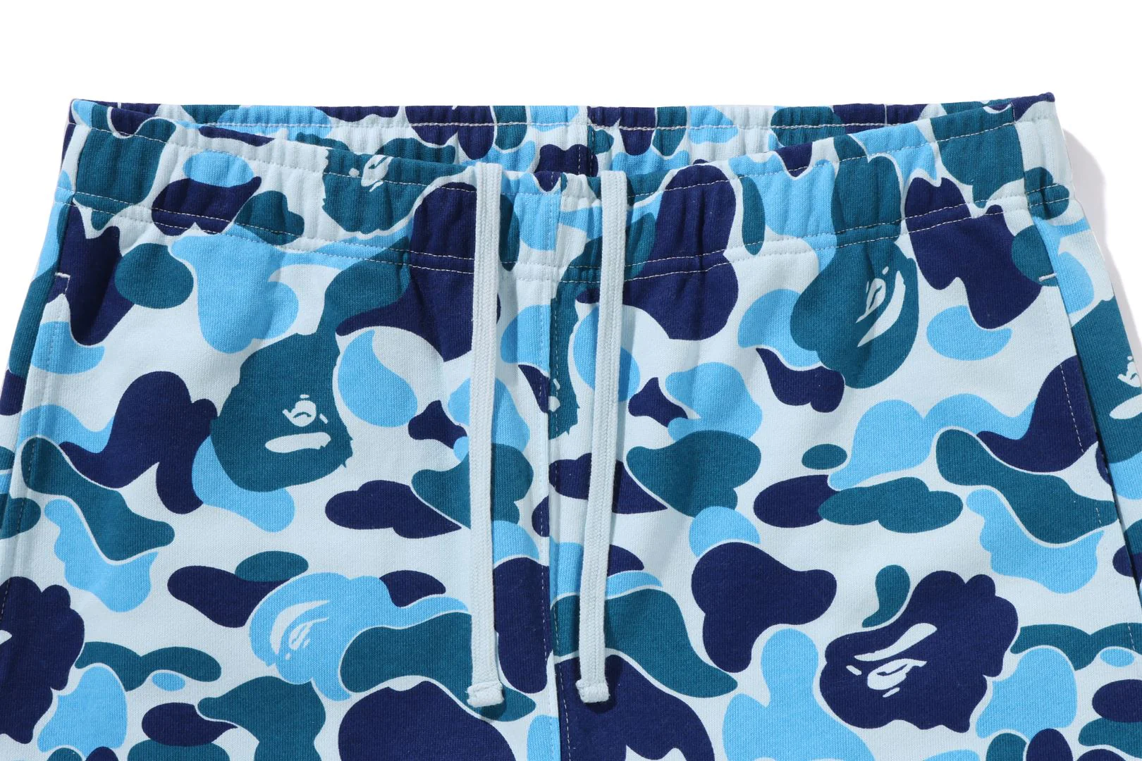 ABC CAMO SWEATPANTS MENS - Image 8