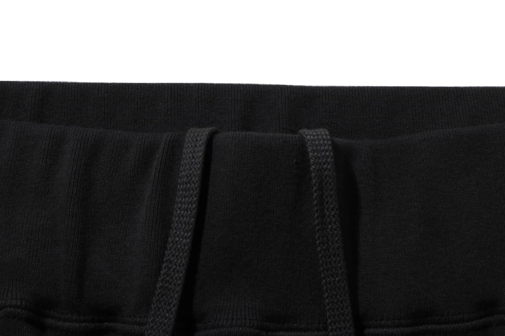 APE HEAD ONE POINT WIDE FIT SWEAT PANTS MENS - Image 11