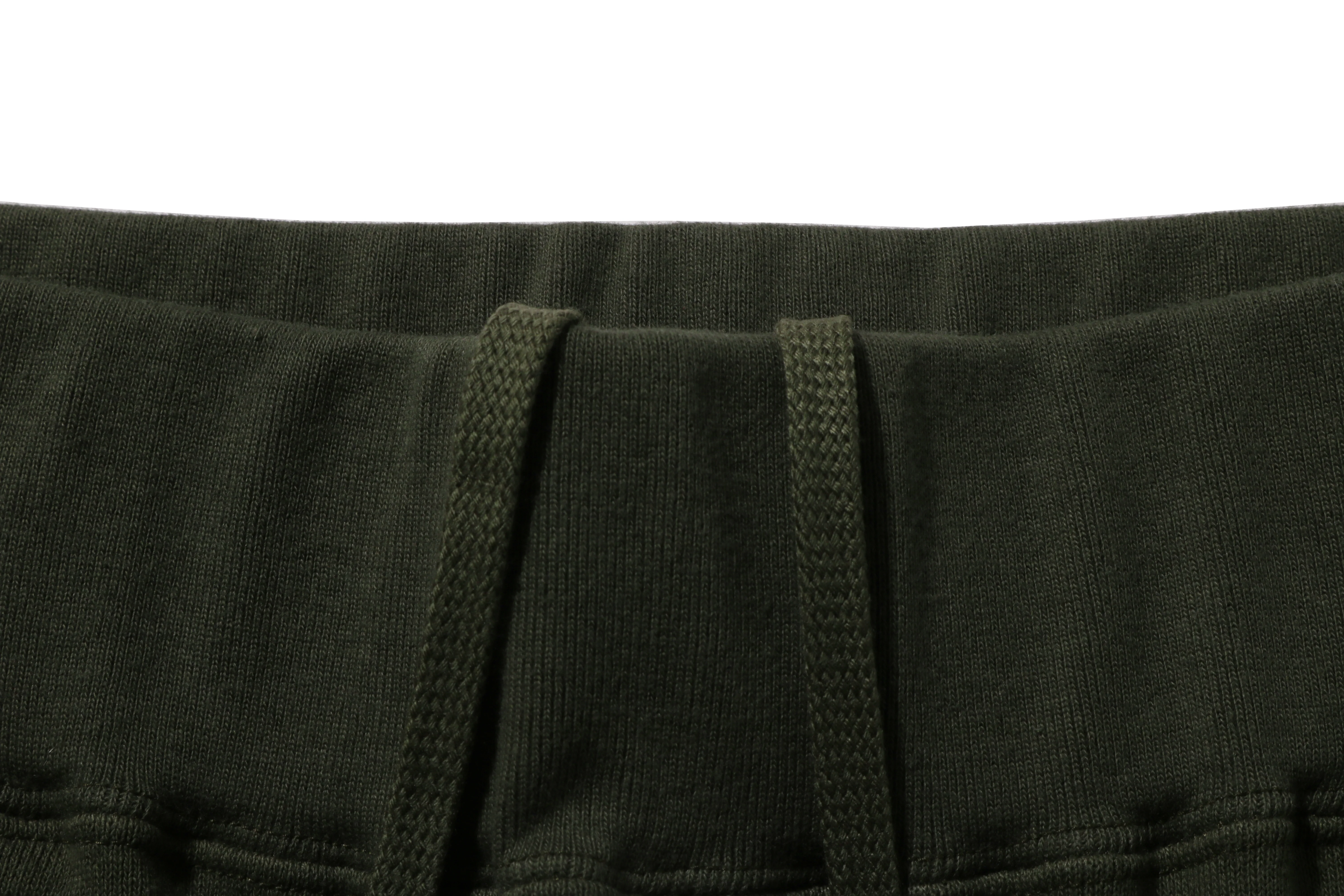 APE HEAD ONE POINT WIDE FIT SWEAT PANTS MENS - Image 15