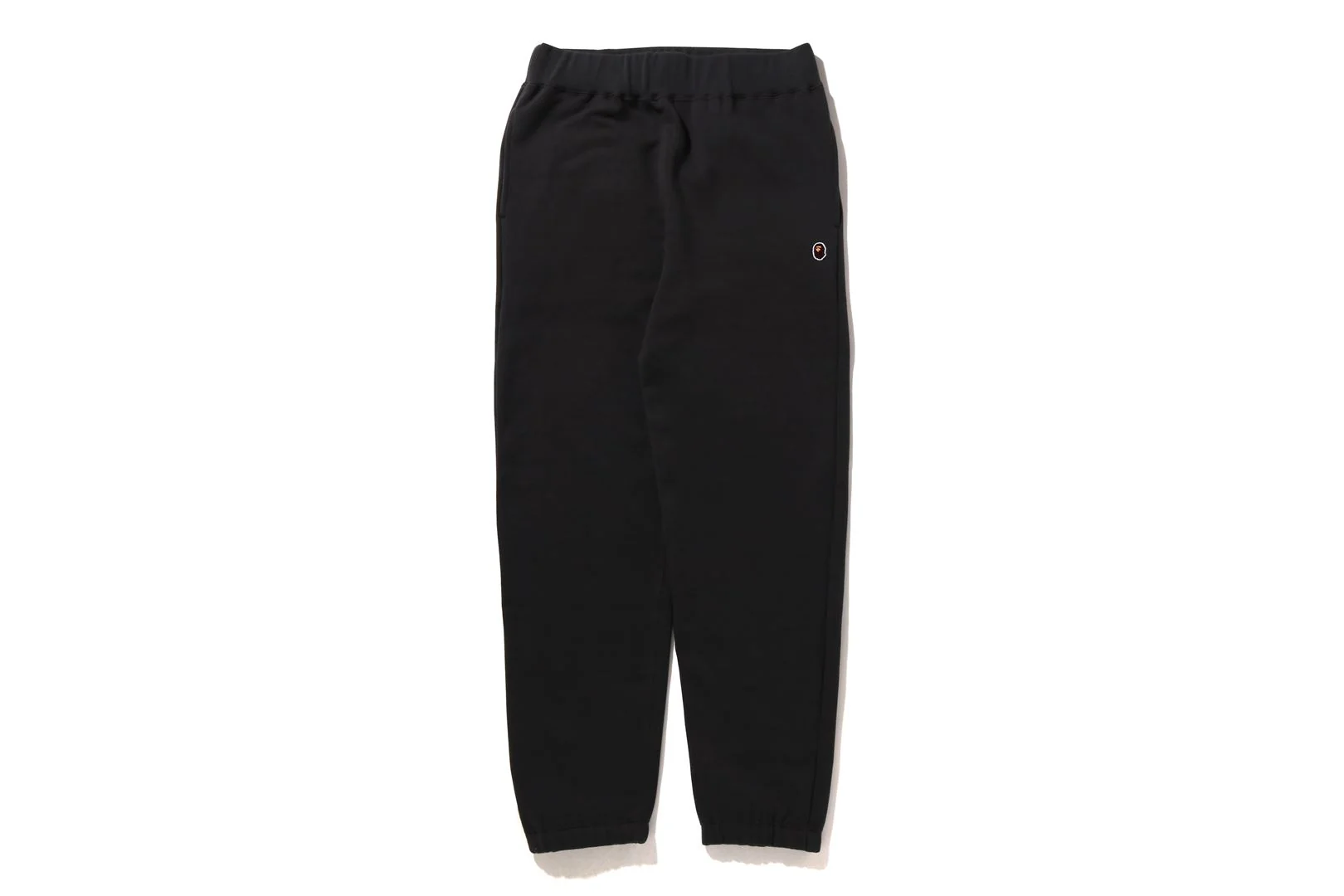 APE HEAD ONE POINT WIDE FIT SWEAT PANTS MENS - Image 9