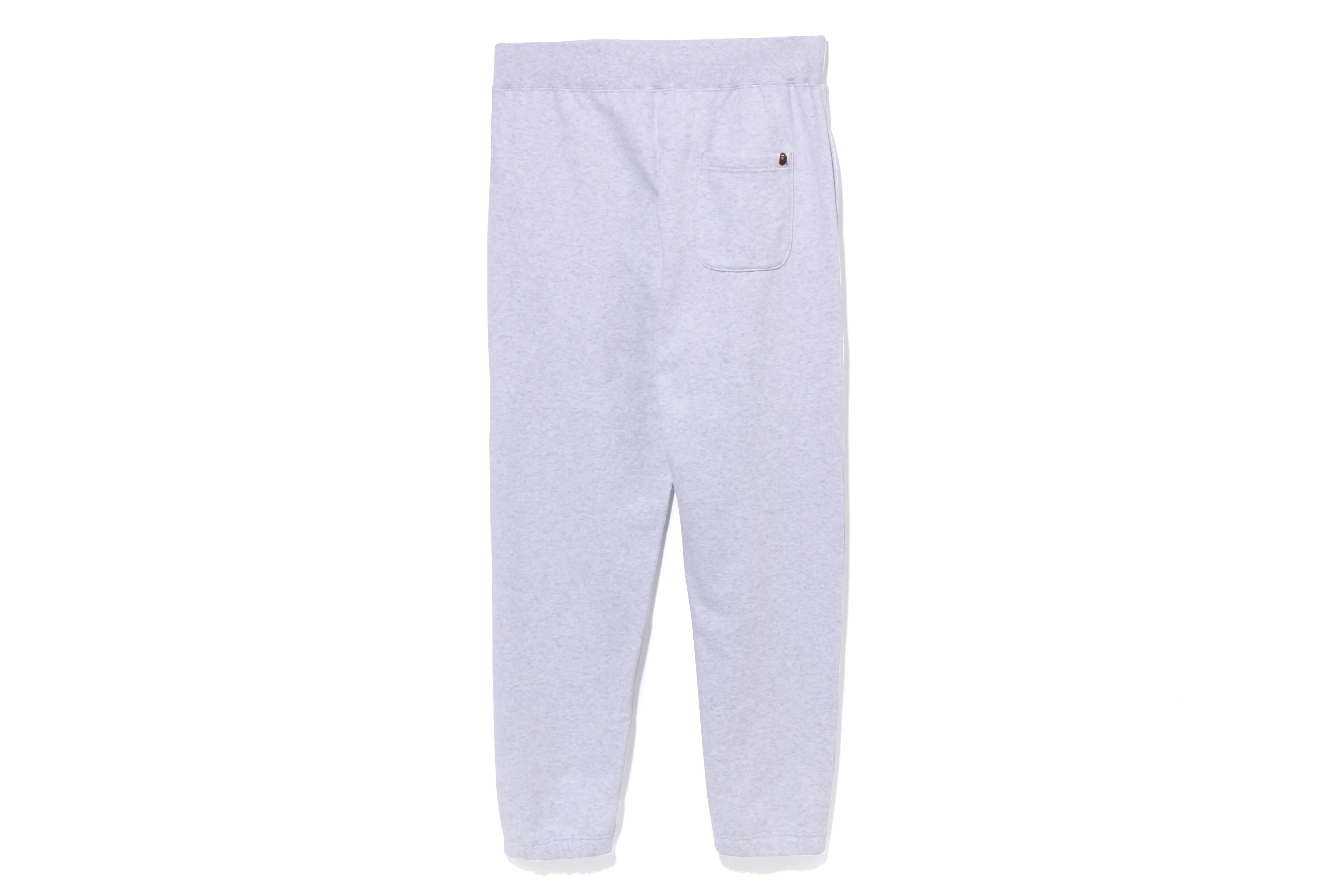 COLLEGE WIDE FIT SWEAT PANTS MENS - Image 10
