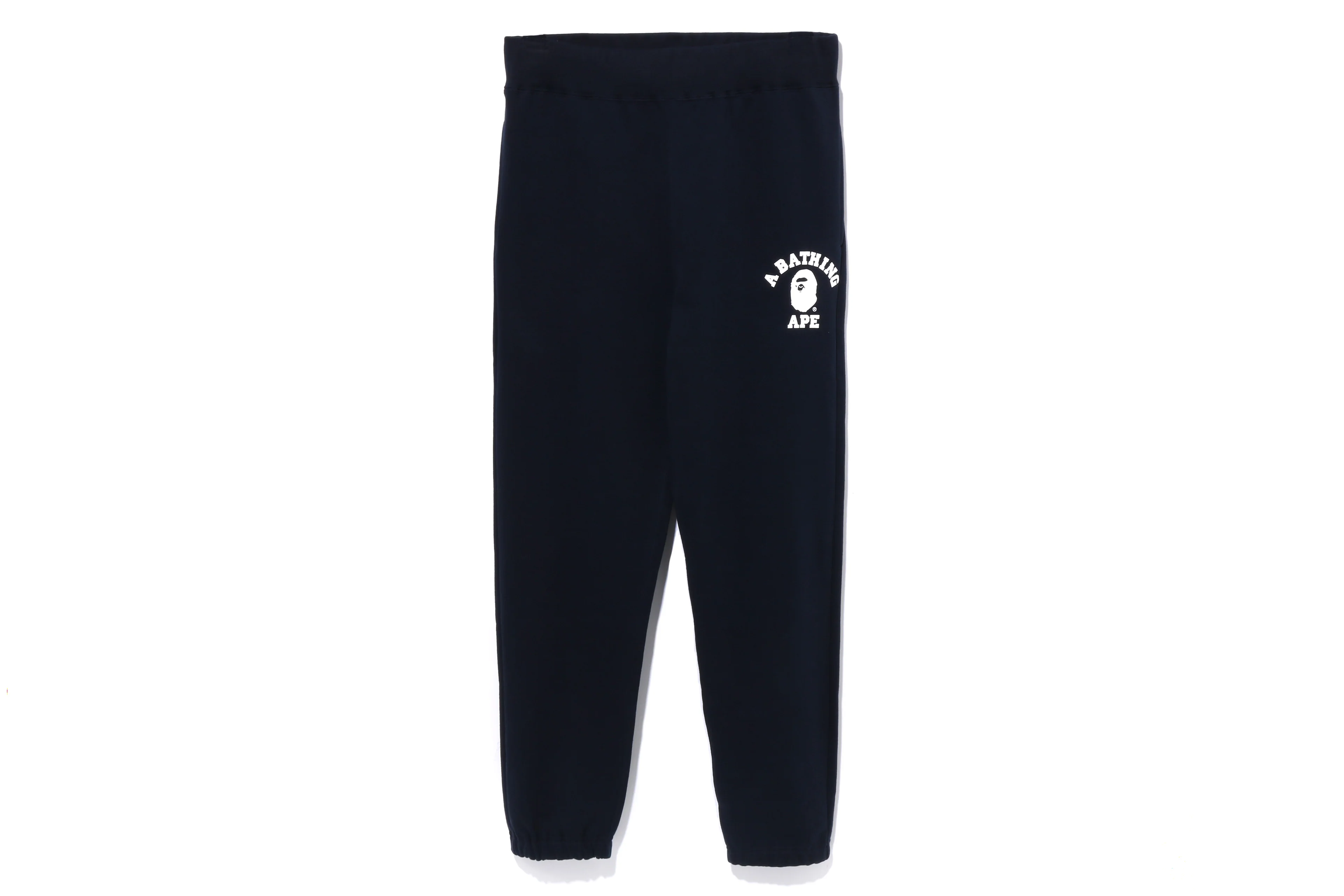 COLLEGE WIDE FIT SWEAT PANTS MENS - Image 13