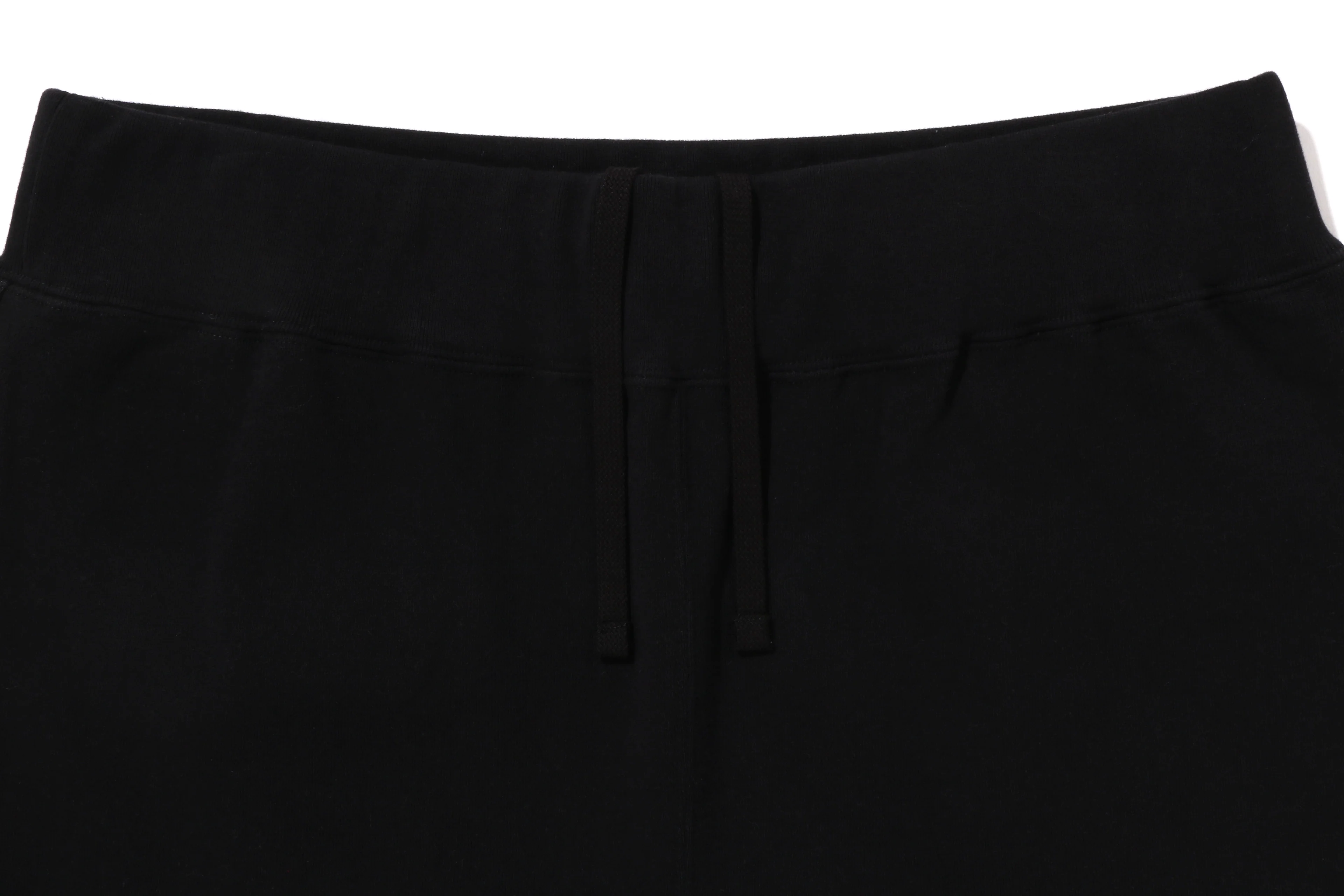 COLLEGE WIDE FIT SWEAT PANTS MENS - Image 4
