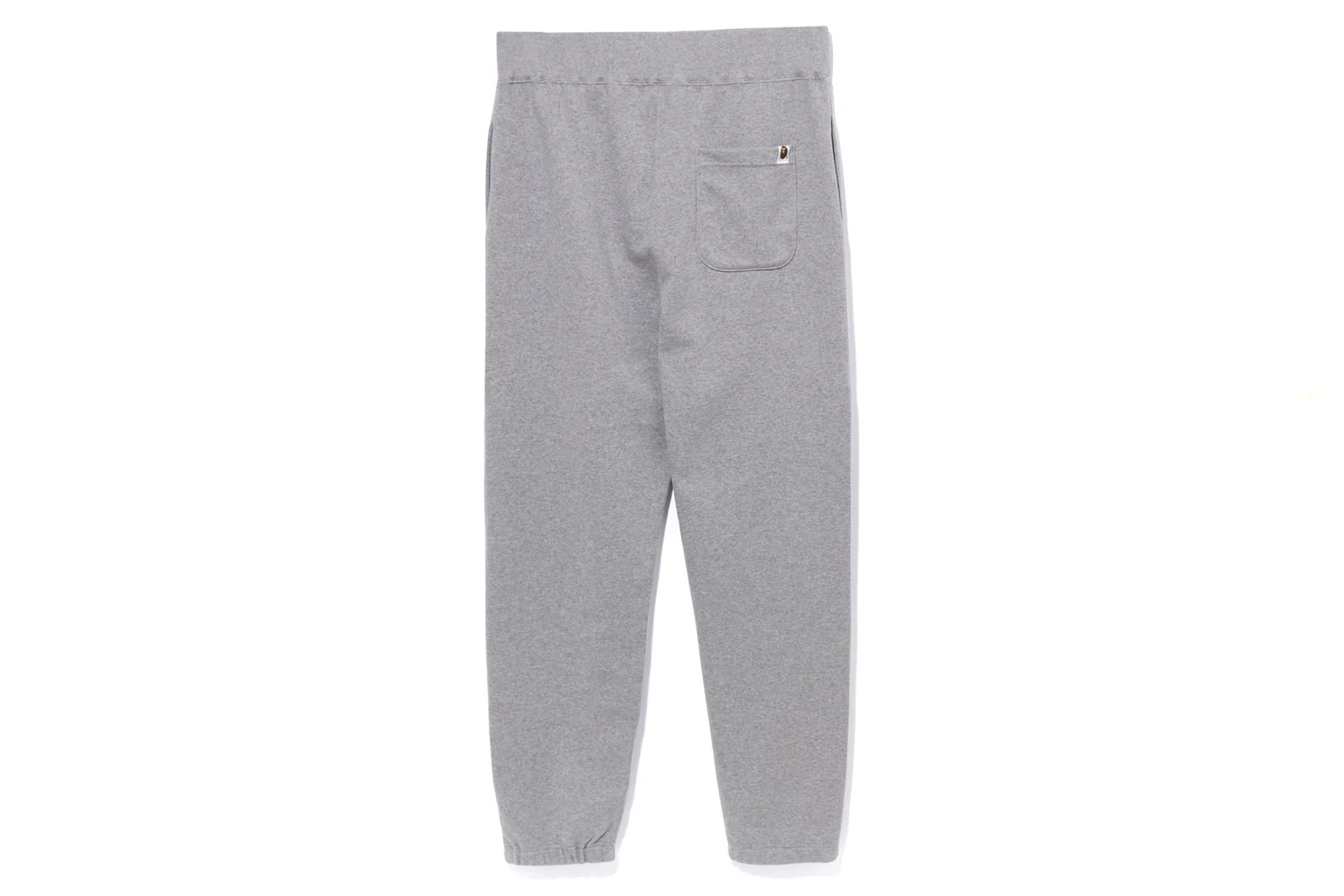 COLLEGE WIDE FIT SWEAT PANTS MENS - Image 6