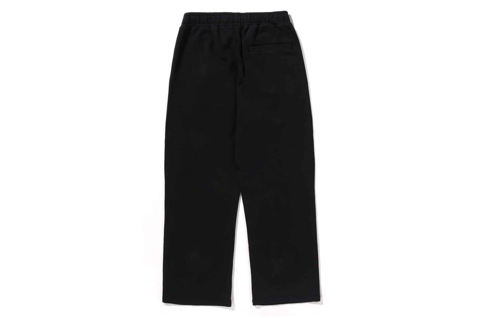 GARMENT DYE OVERSIZED FIT SWEATPANTS MENS - Image 2
