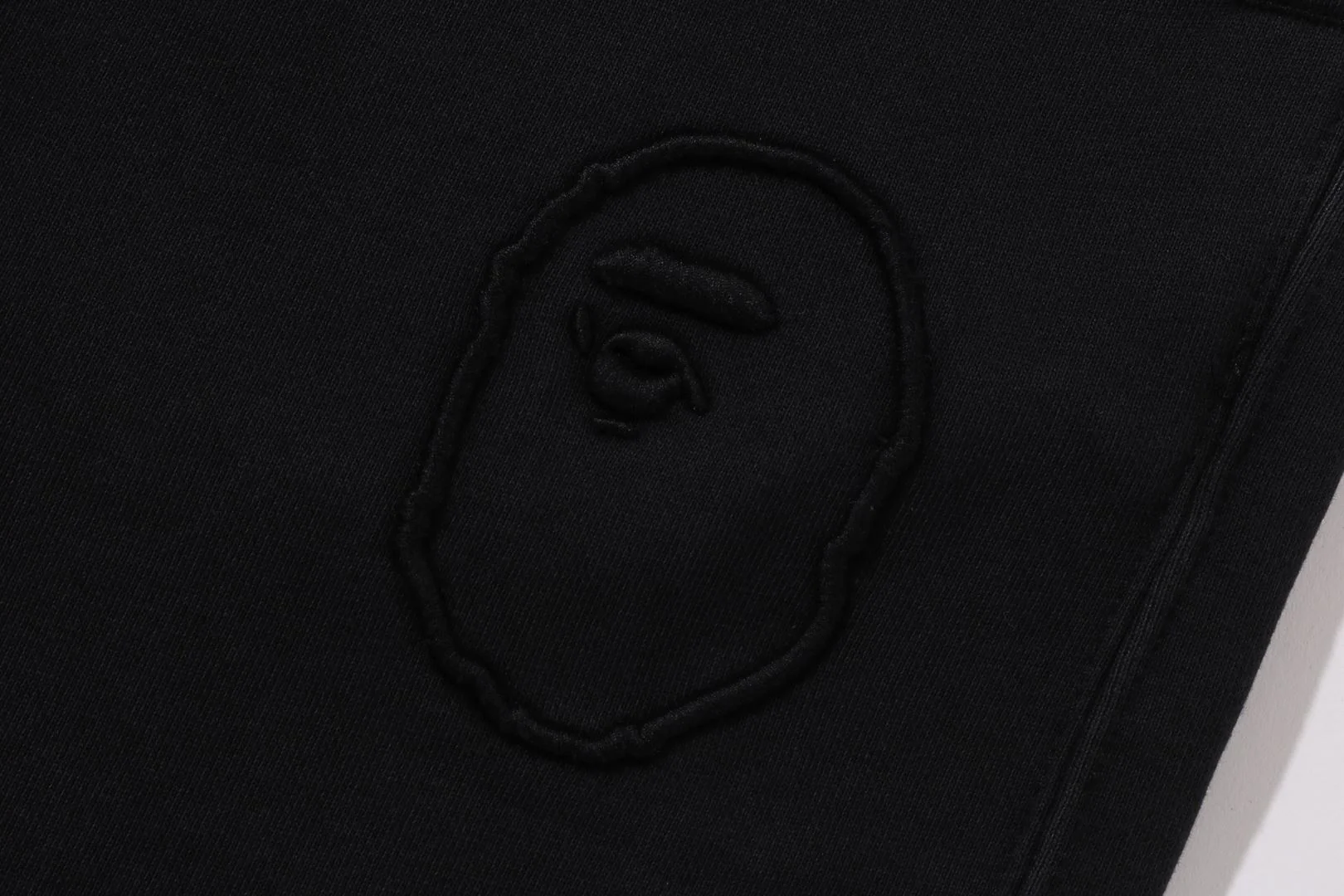 GARMENT DYE OVERSIZED FIT SWEATPANTS MENS - Image 3