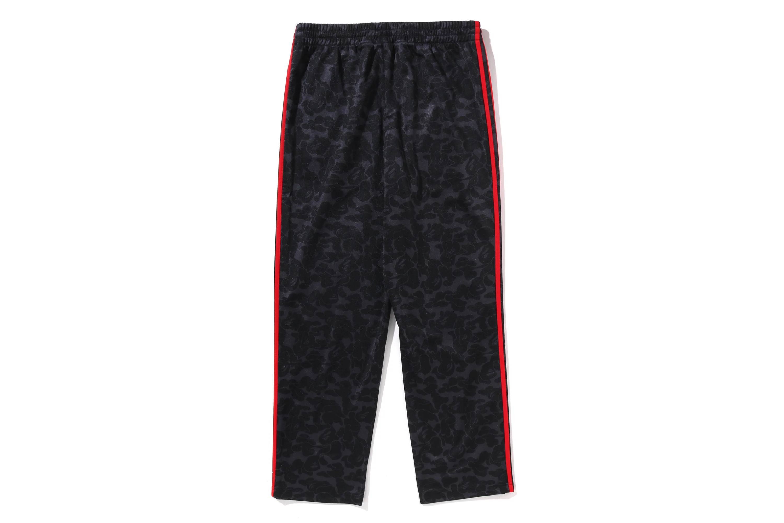 BAPE X ADIDAS - FIREBIRD TRACK PANTS - Image 2