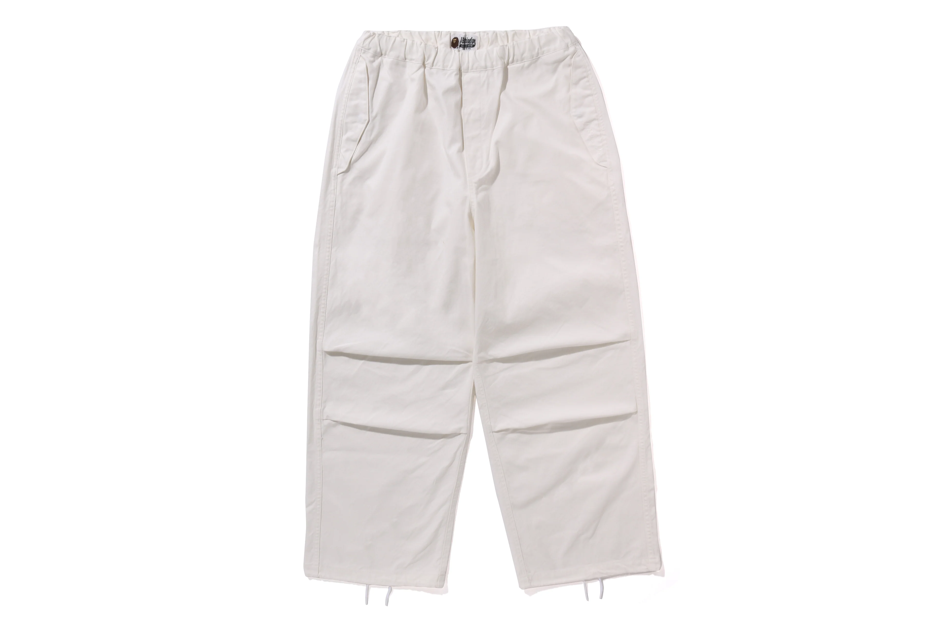 A BATHING APE ARMY PANTS LADIES - Image 3