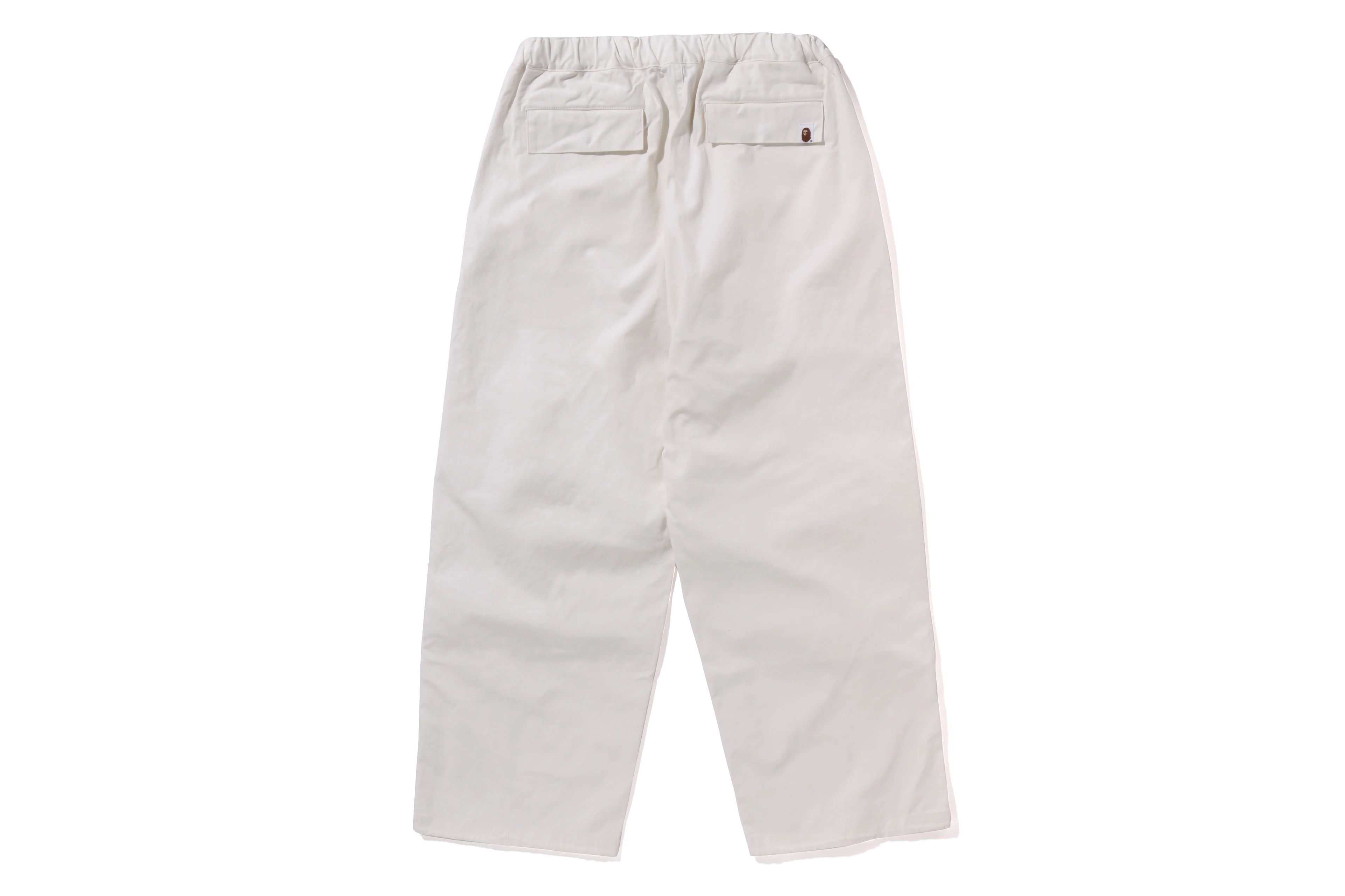 A BATHING APE ARMY PANTS LADIES - Image 4
