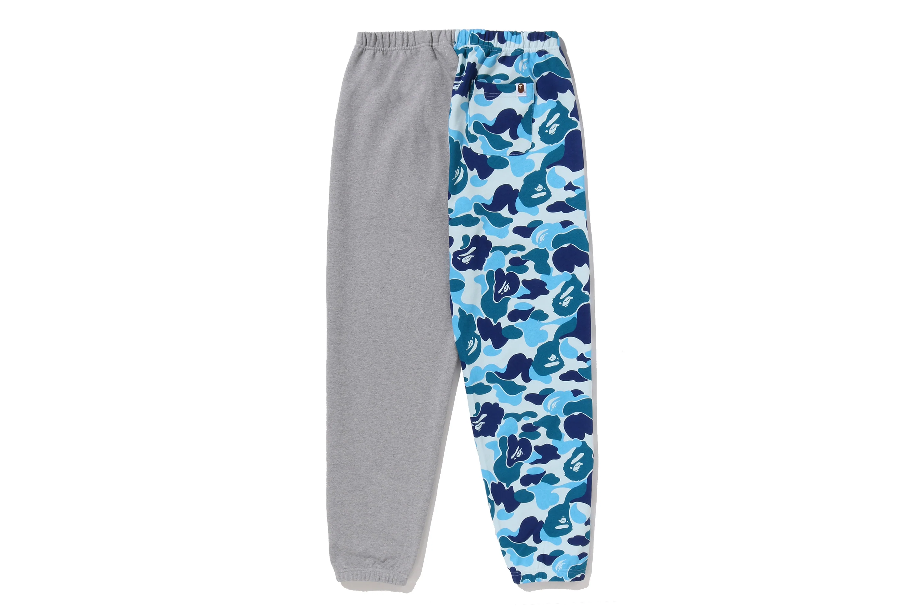 ABC CAMO SHARK SWEAT PANTS LADIES - Image 4