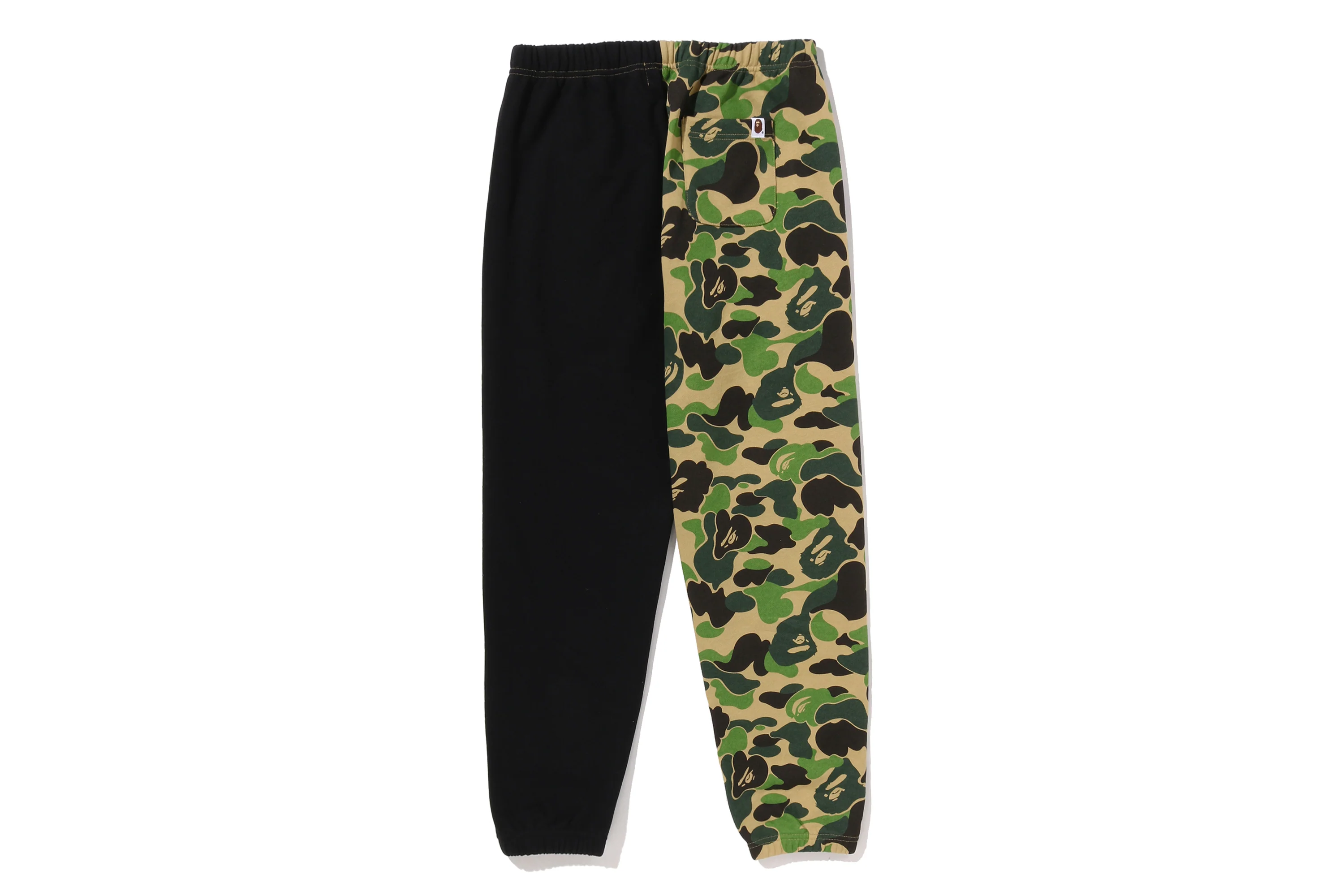 ABC CAMO SHARK SWEAT PANTS LADIES - Image 6