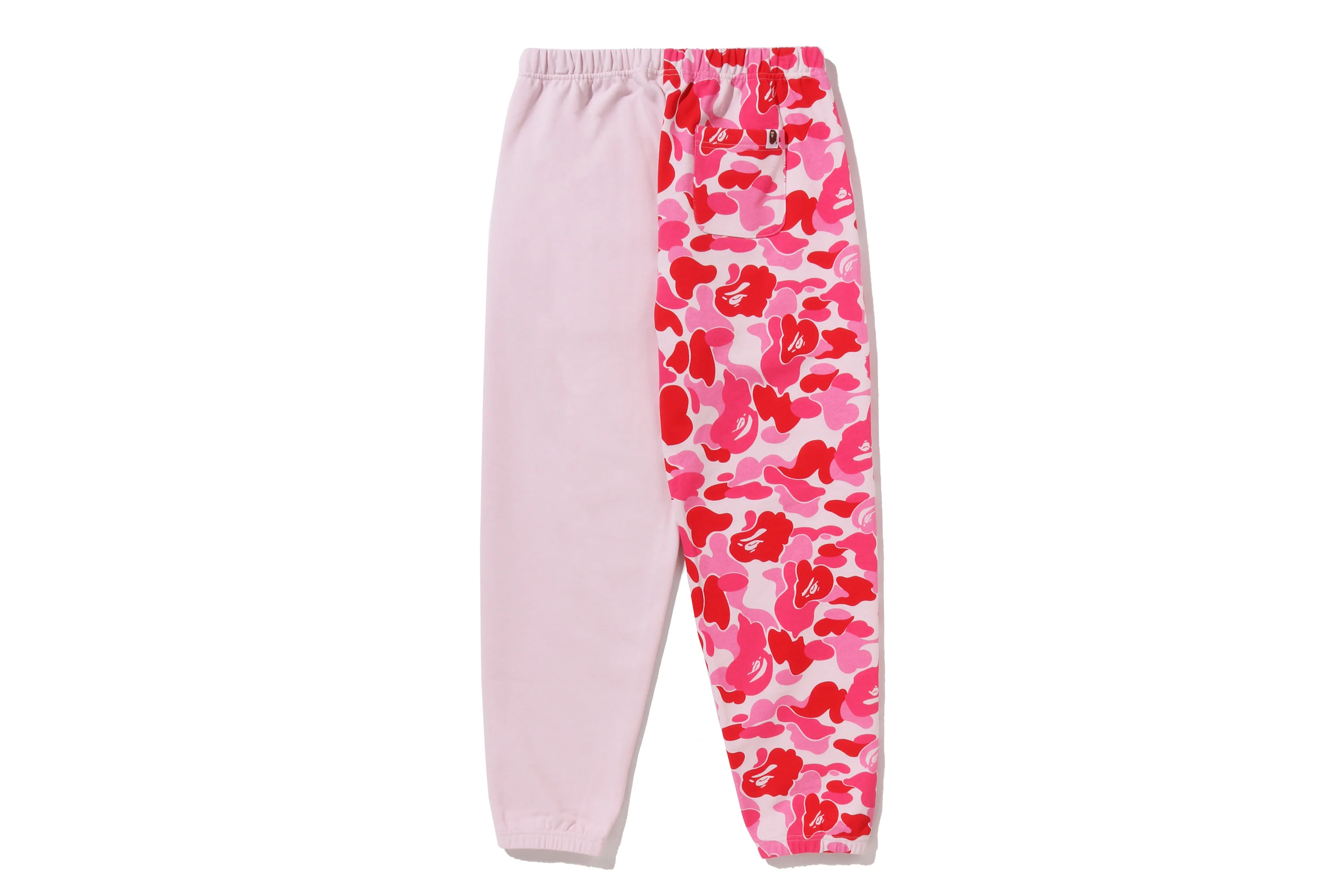 ABC CAMO SHARK SWEAT PANTS LADIES - Image 8