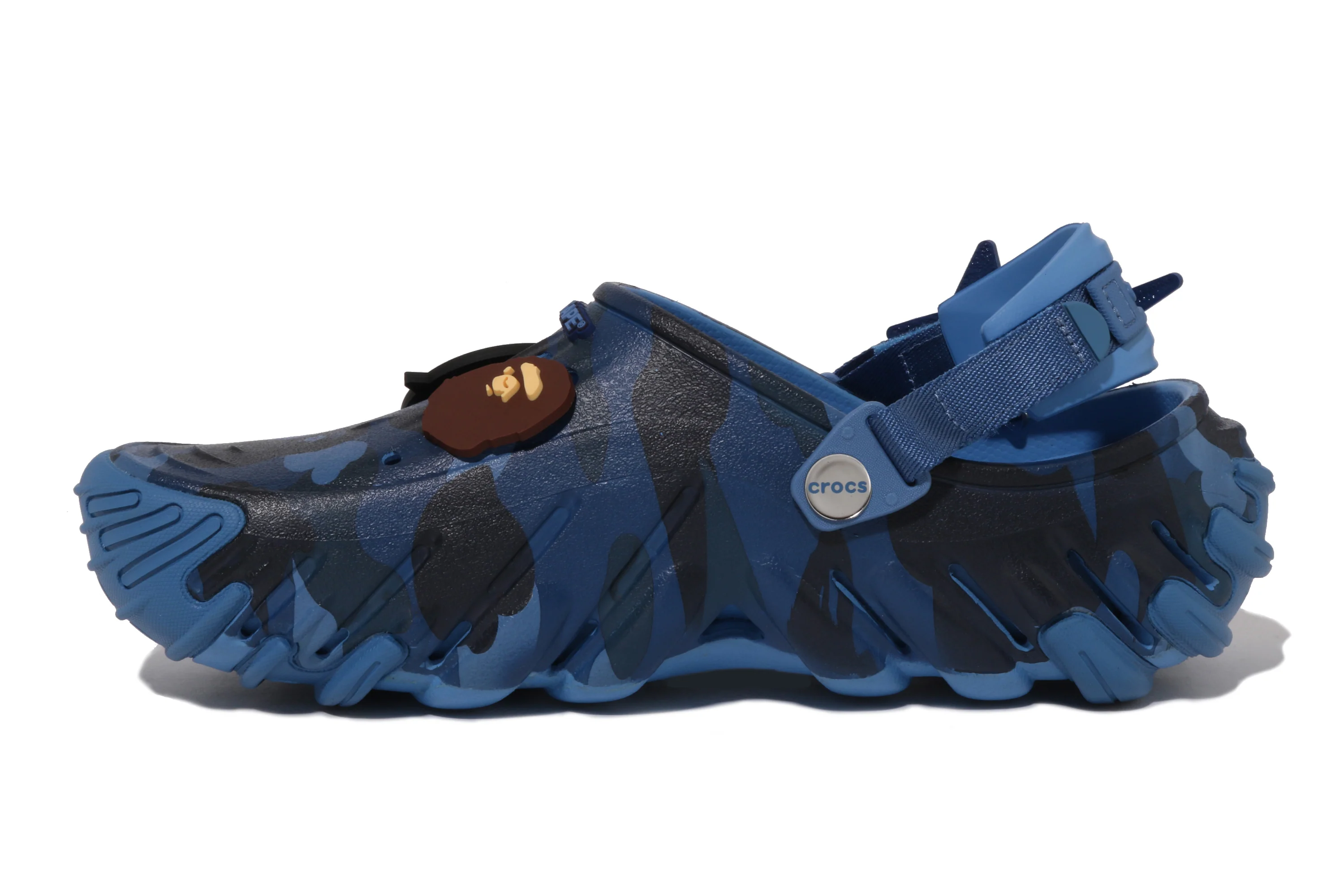 BAPE X CROCS - ECHO - Image 6