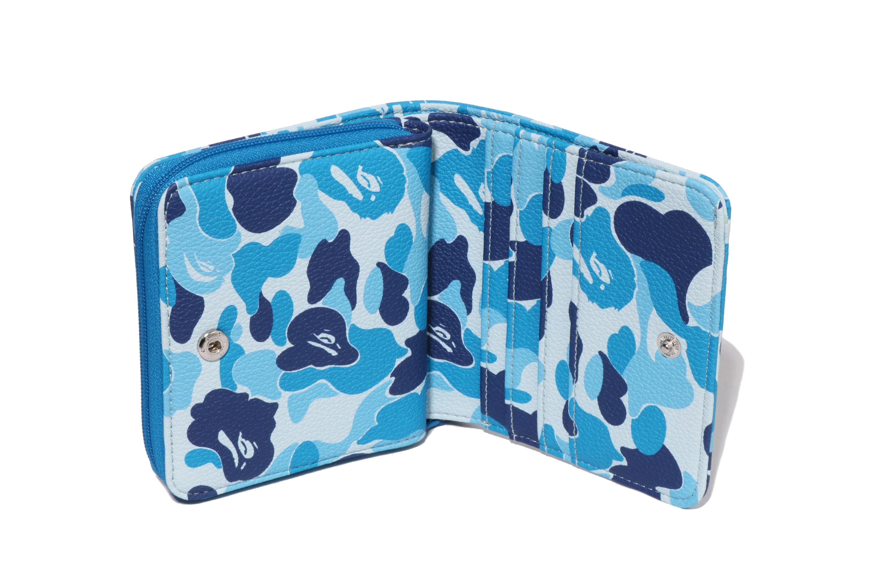 ABC CAMO MINI WALLET - Image 6