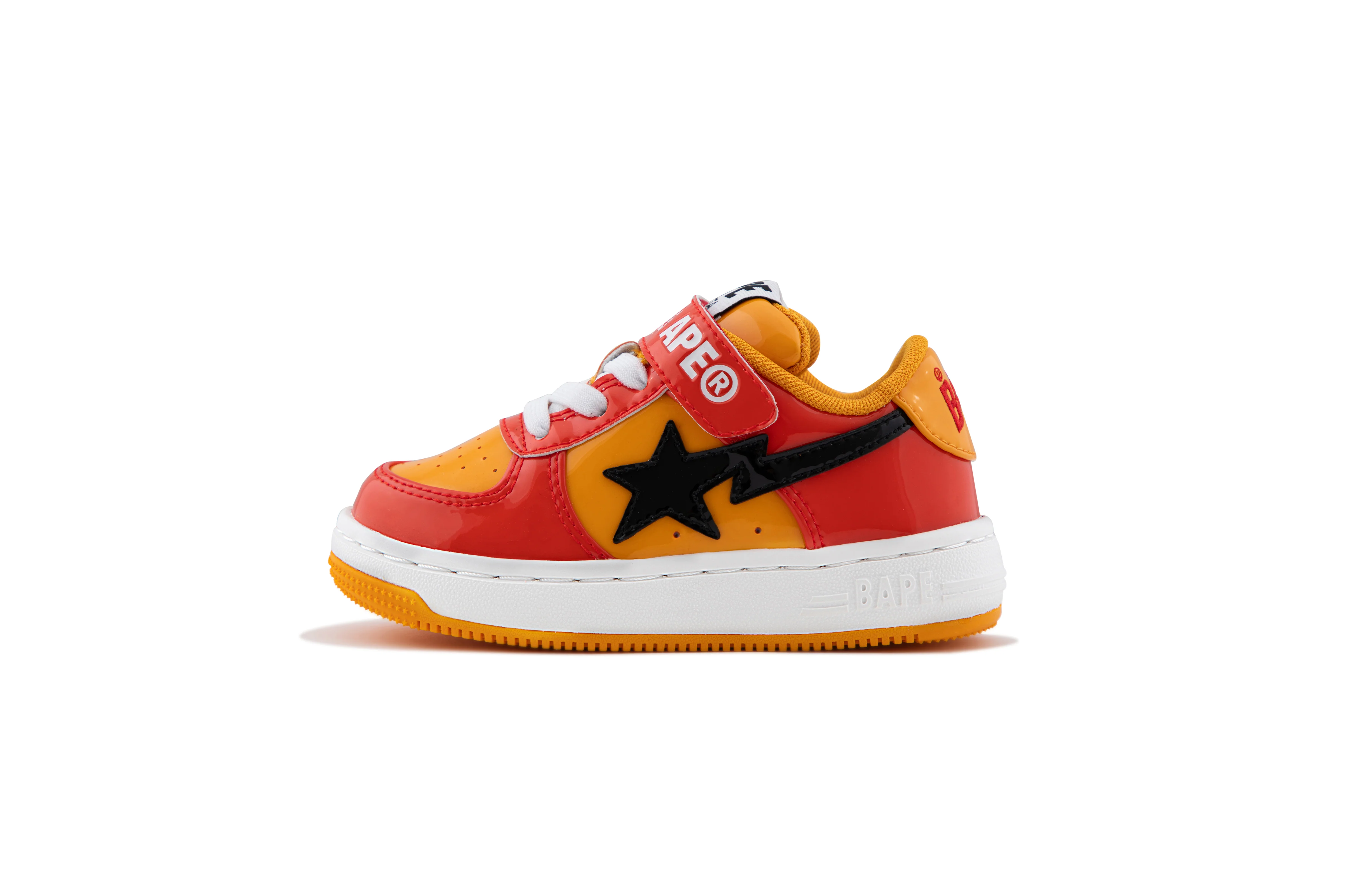 BAPE STA KIDS #1 KIDS - Image 6