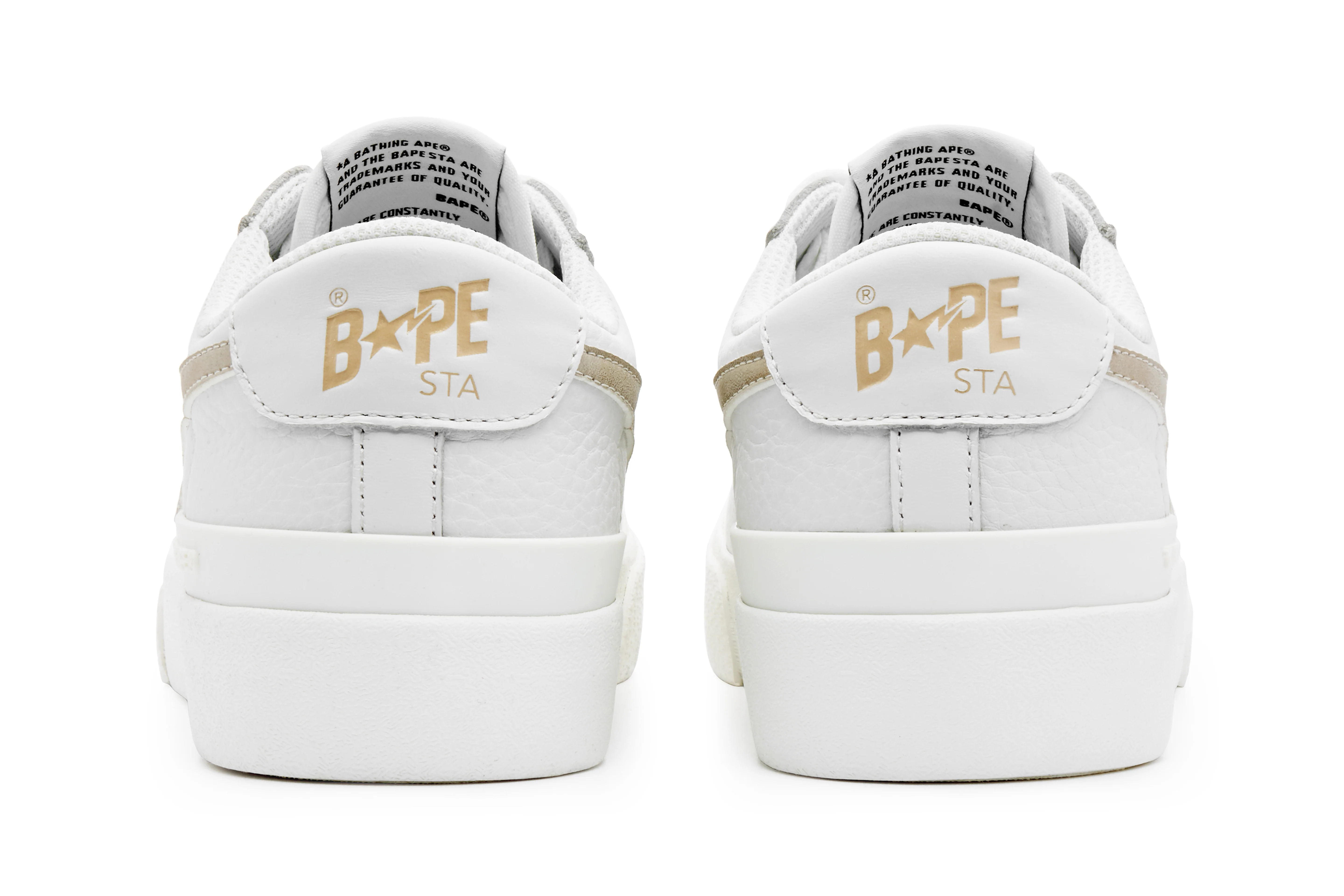 BAPEÂ¬Ã† MAD STA #1 MENS - Image 9