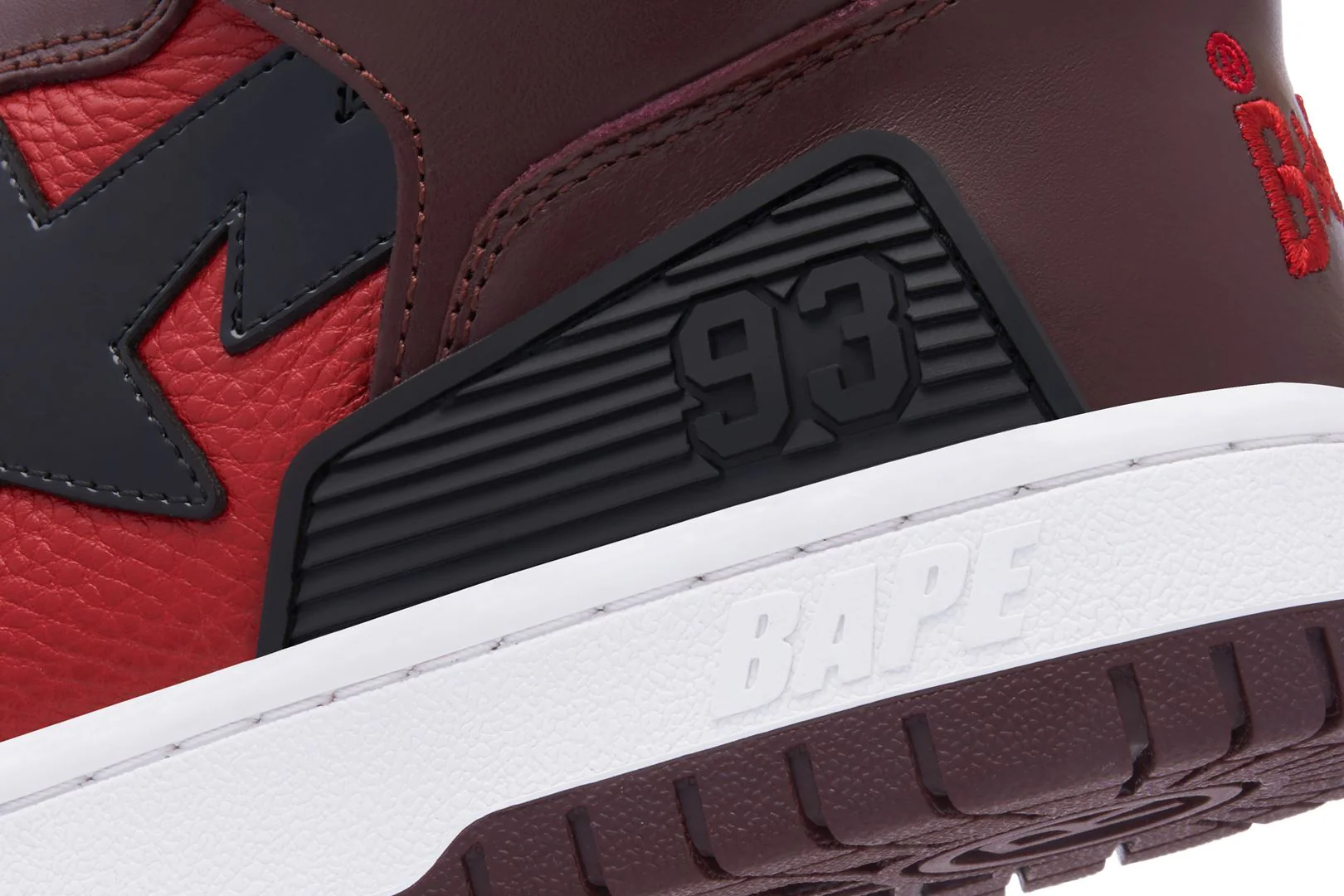 BAPE STA 93 HI MENS - Image 10