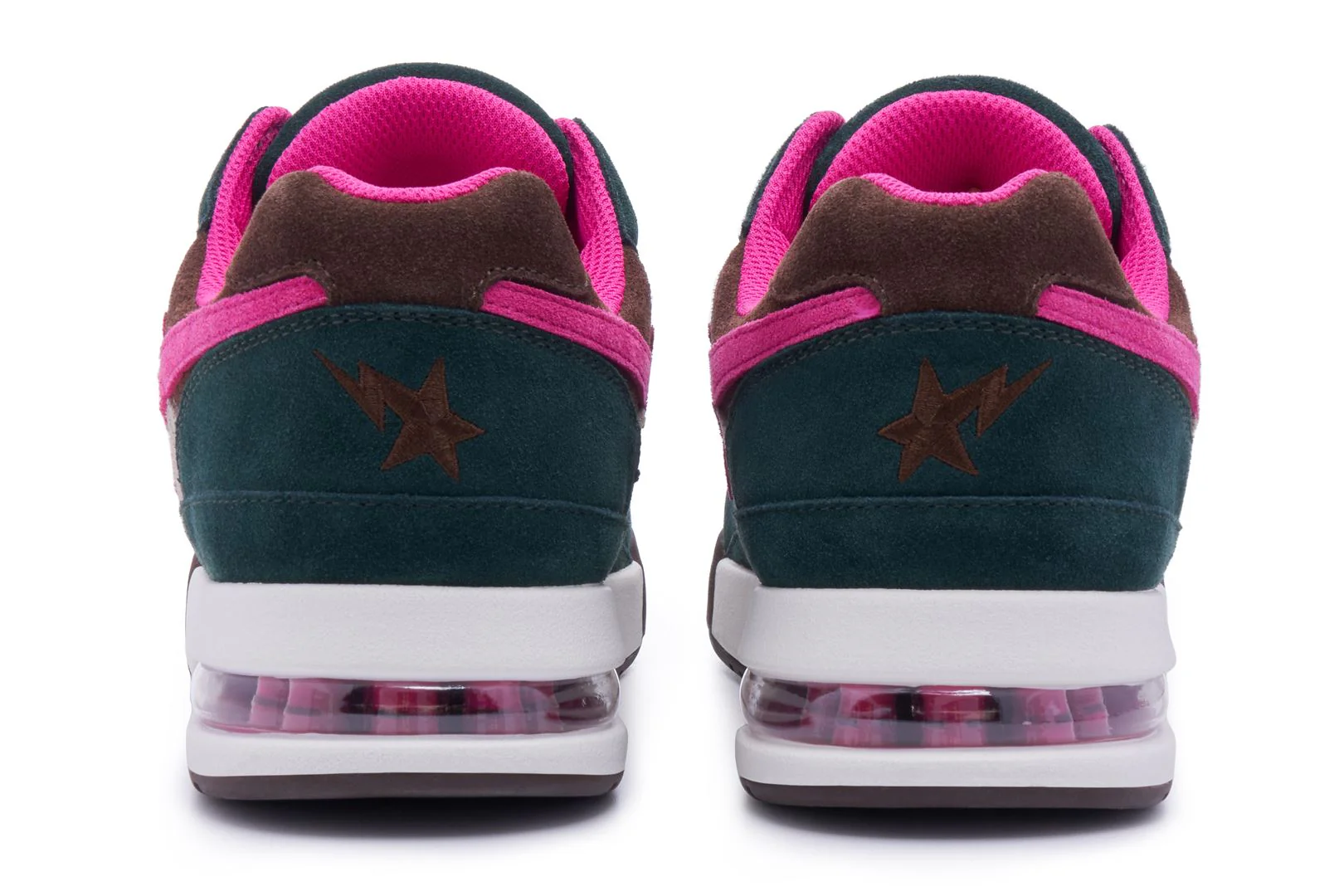BAPE® ROAD STA #1 MENS - Image 8