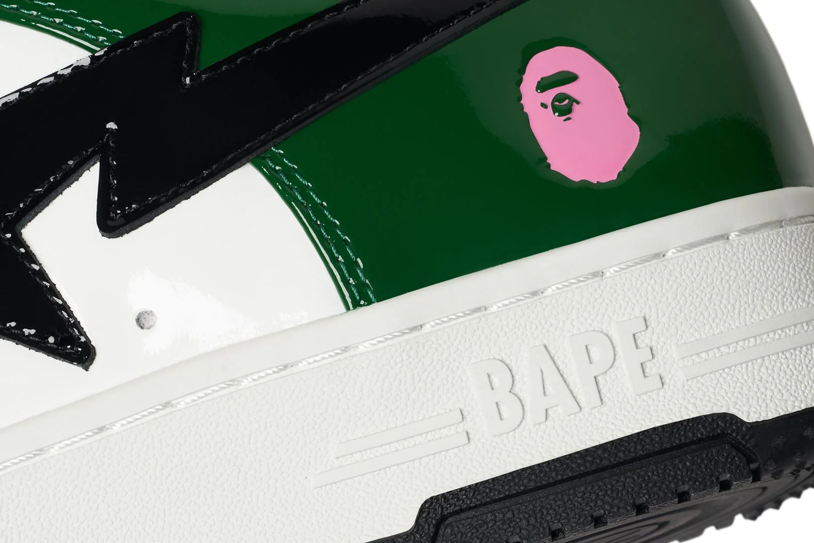 BAPE STA™ #1 MENS - Image 10