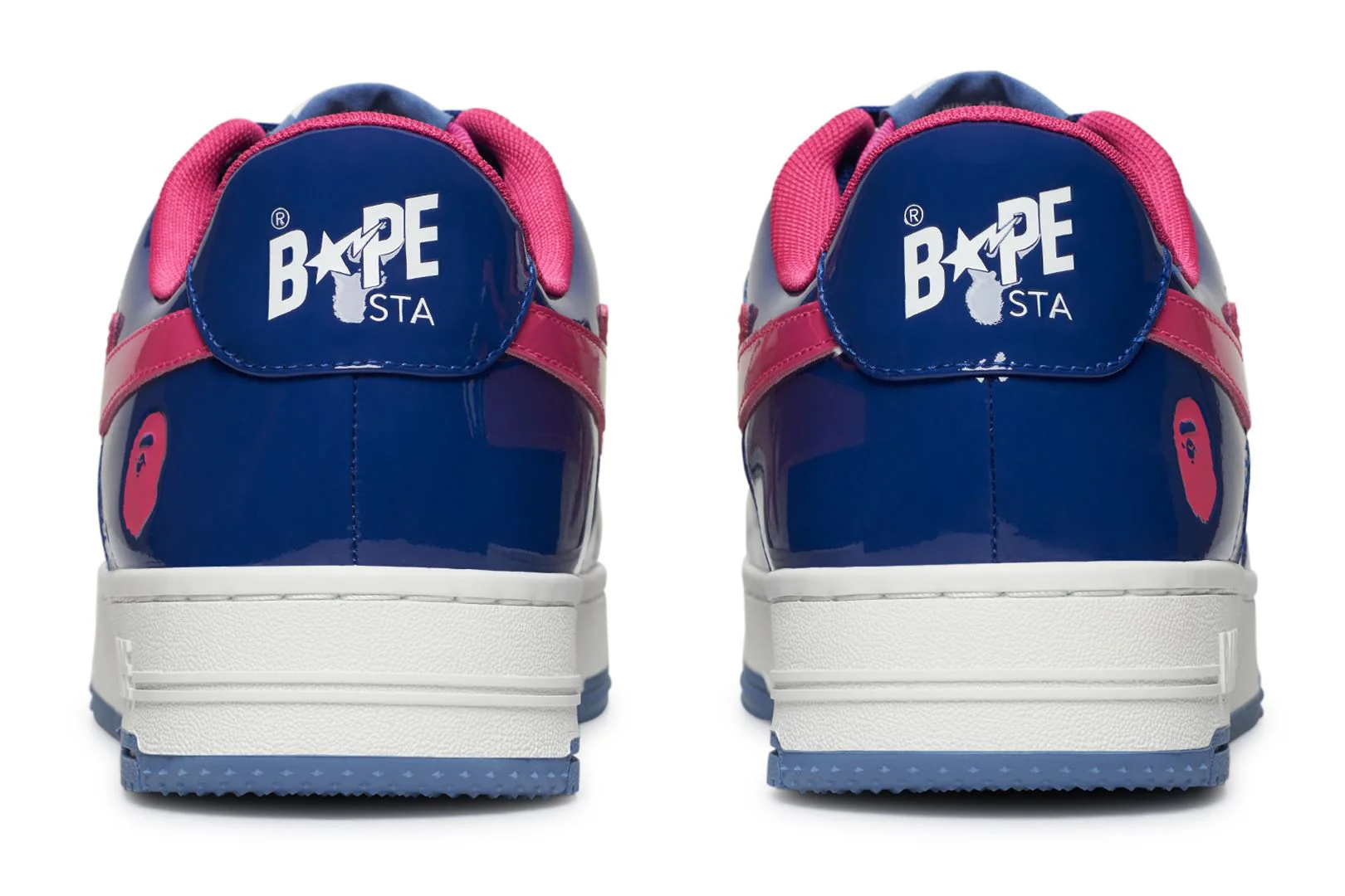 BAPE STA™ #1 MENS - Image 3