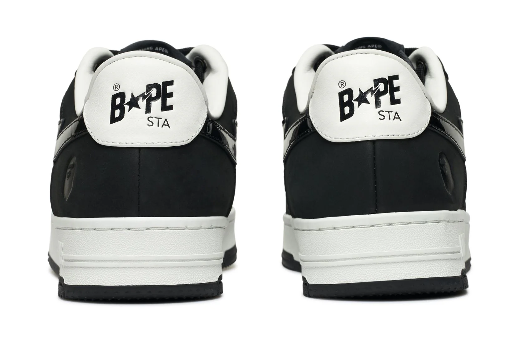 BAPE STA™ #2 MENS - Image 3