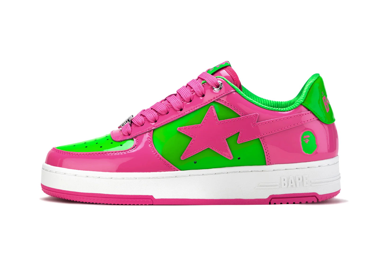 BAPE STA #1 MENS - Image 12
