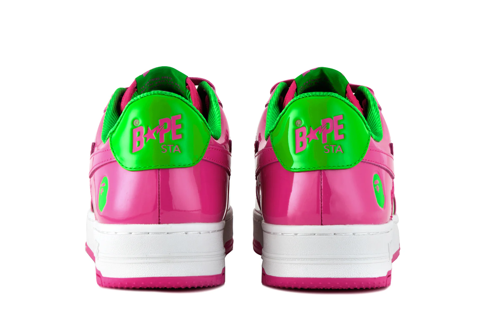 BAPE STA #1 MENS - Image 13