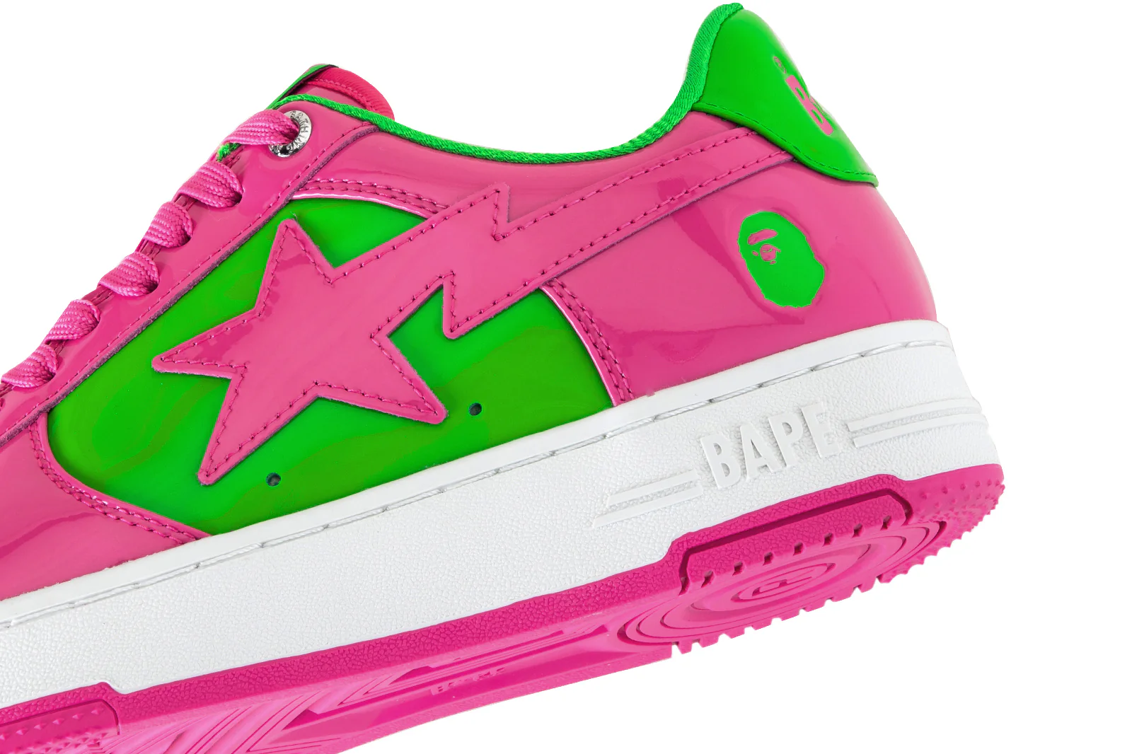 BAPE STA #1 MENS - Image 15
