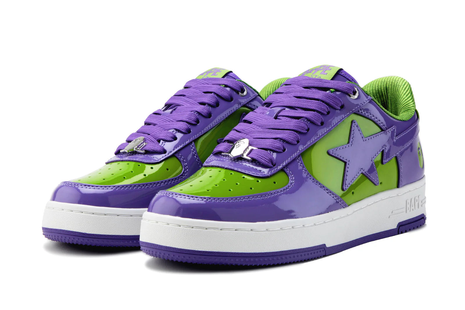 BAPE STA #1 MENS - Image 16