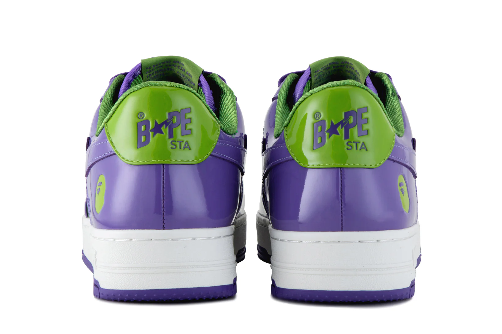 BAPE STA #1 MENS - Image 18