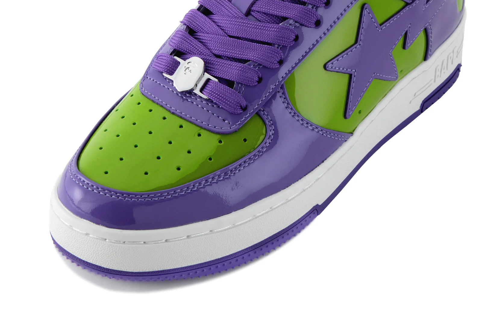 BAPE STA #1 MENS - Image 19