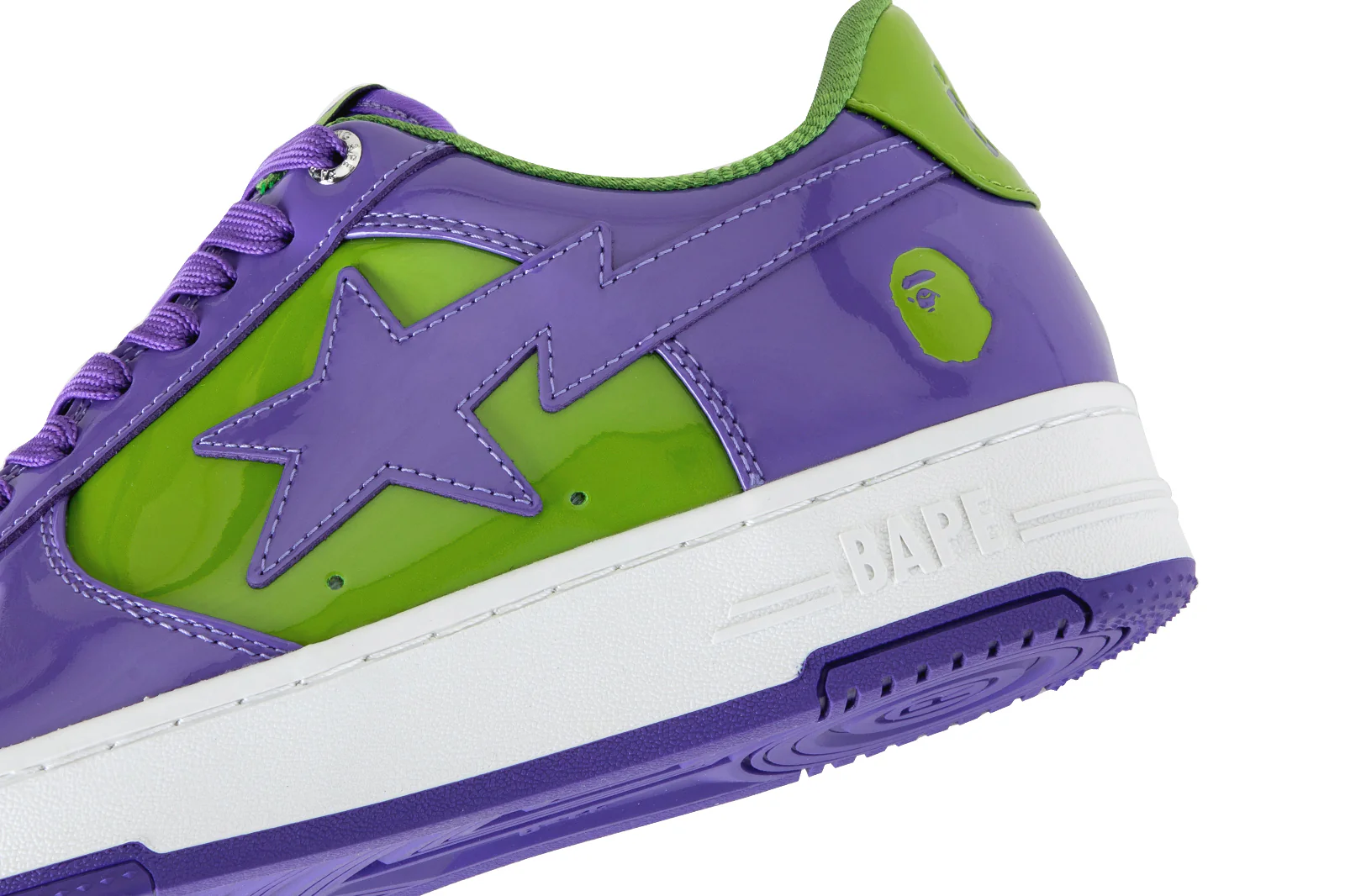 BAPE STA #1 MENS - Image 20
