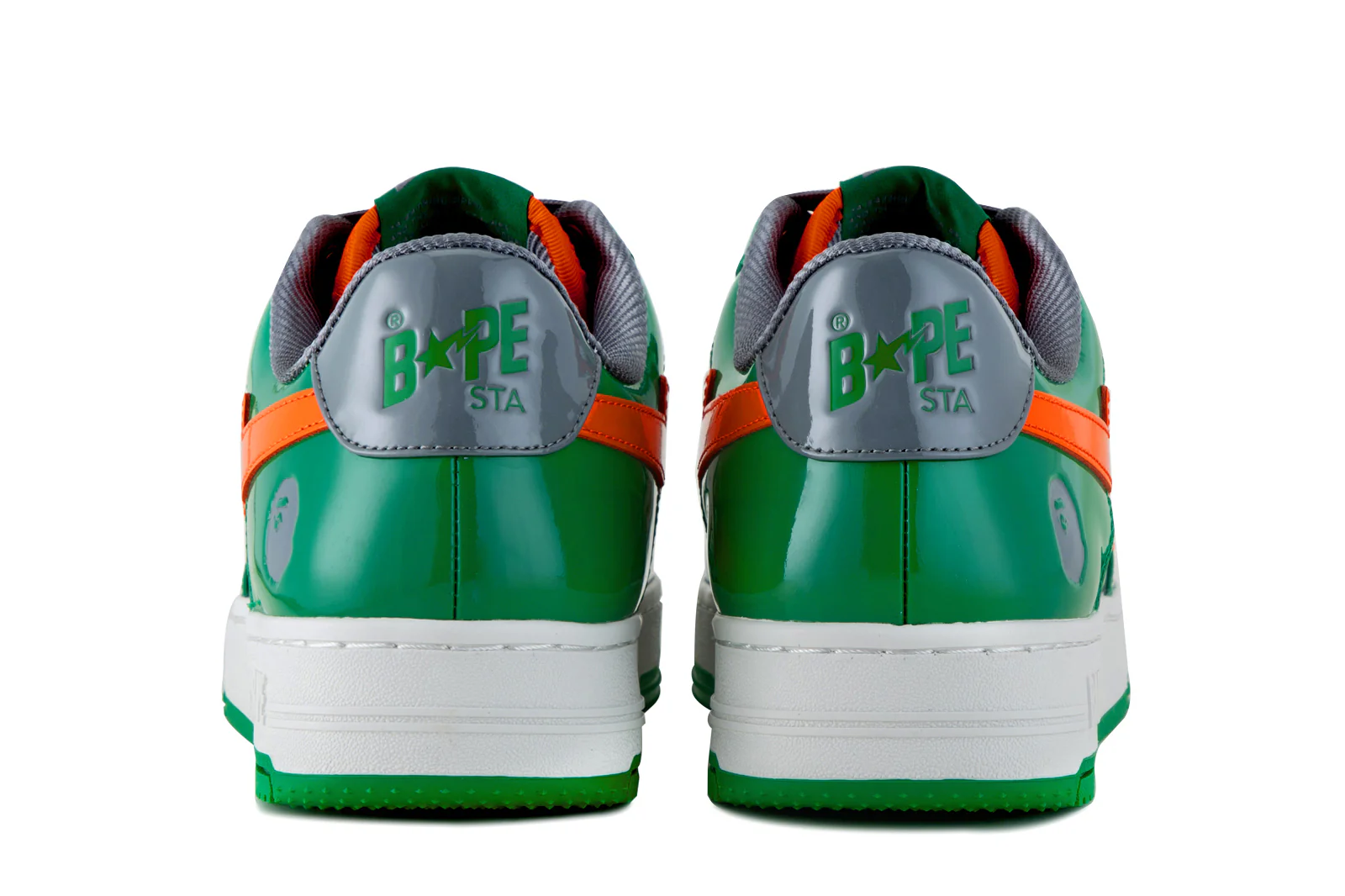 BAPE STA #1 MENS - Image 3