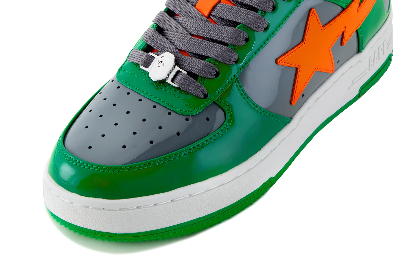 BAPE STA #1 MENS - Image 4
