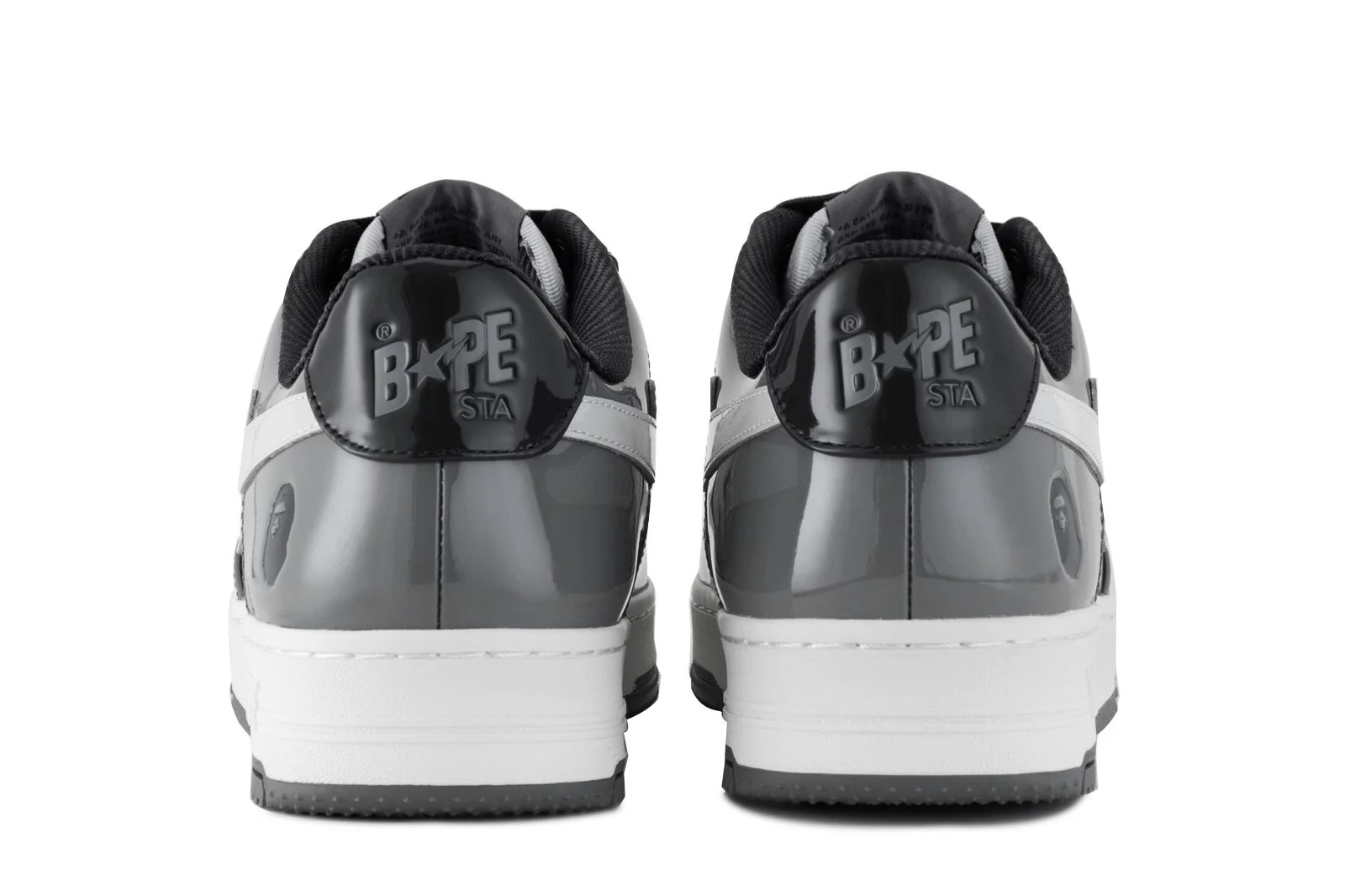 BAPE STA #1 MENS - Image 8
