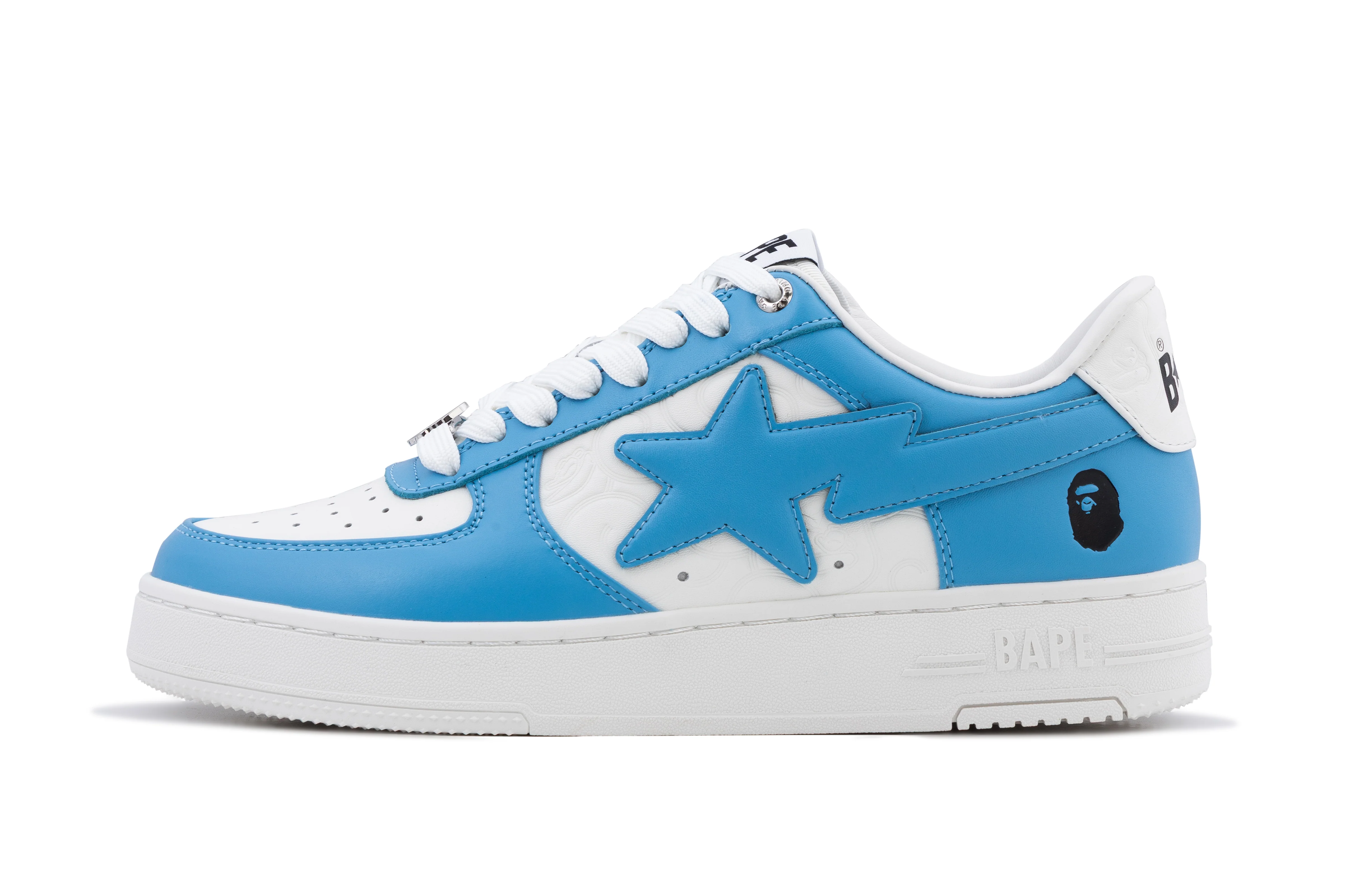 BAPE STA™ #3 MENS - Image 7