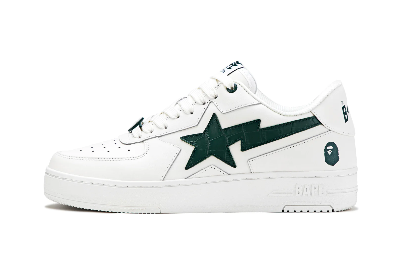 BAPE STA ICON #1 MENS - Image 11