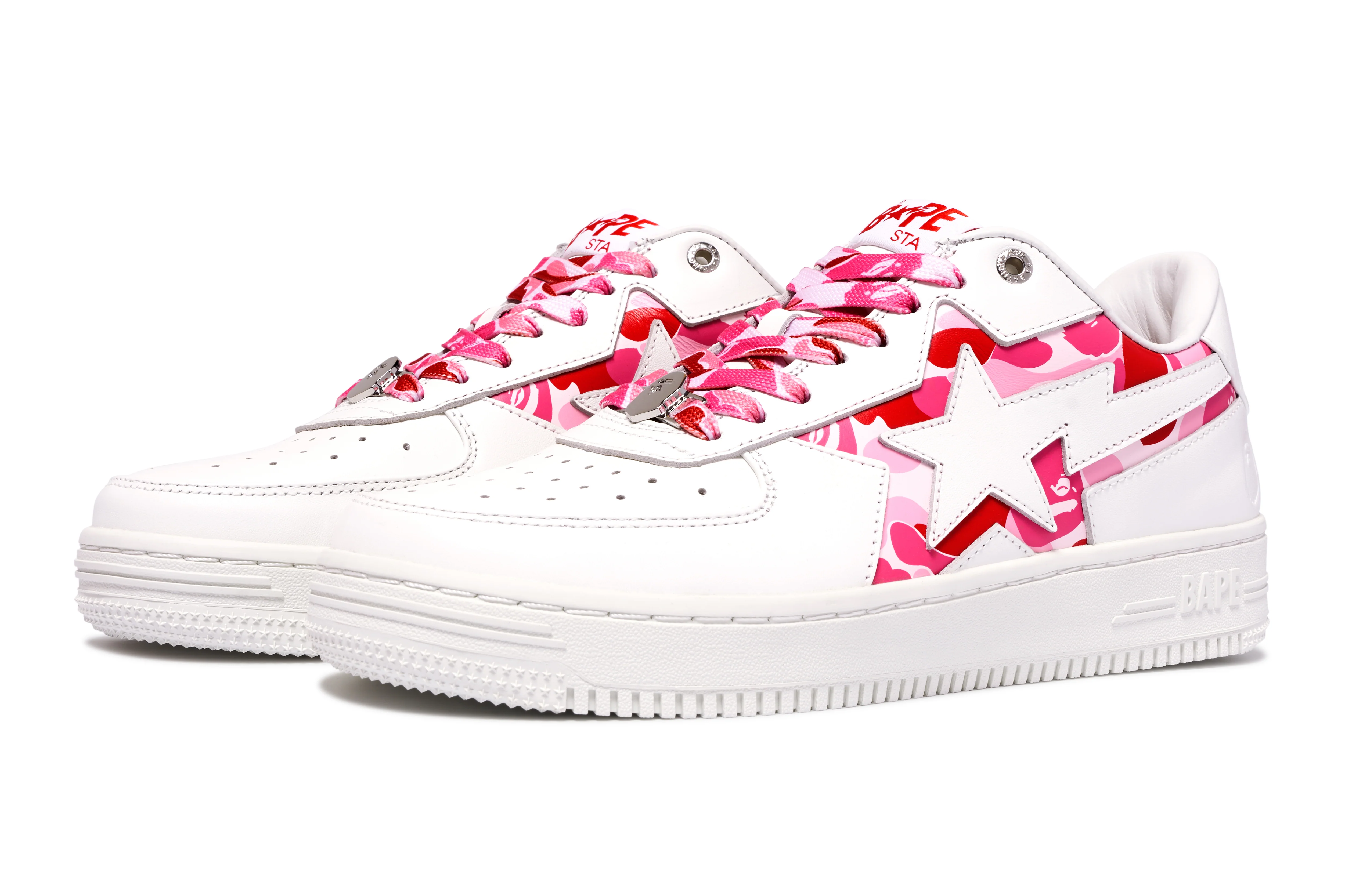 BAPE STA™ ICON ABC CAMO MENS - Image 13
