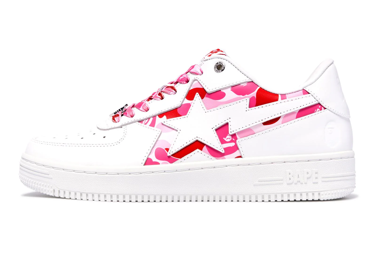 BAPE STA™ ICON ABC CAMO MENS - Image 14