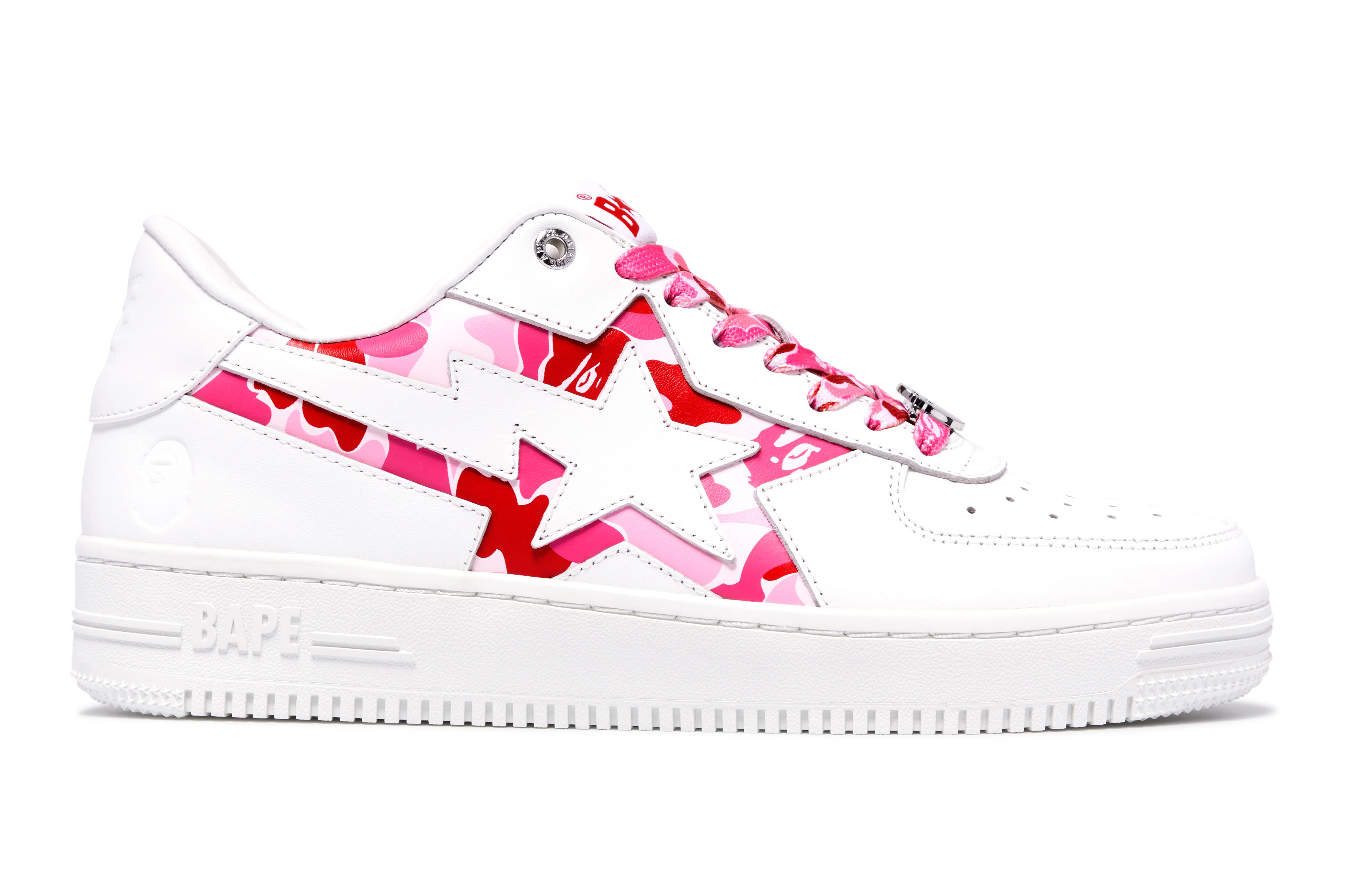 BAPE STA™ ICON ABC CAMO MENS - Image 15