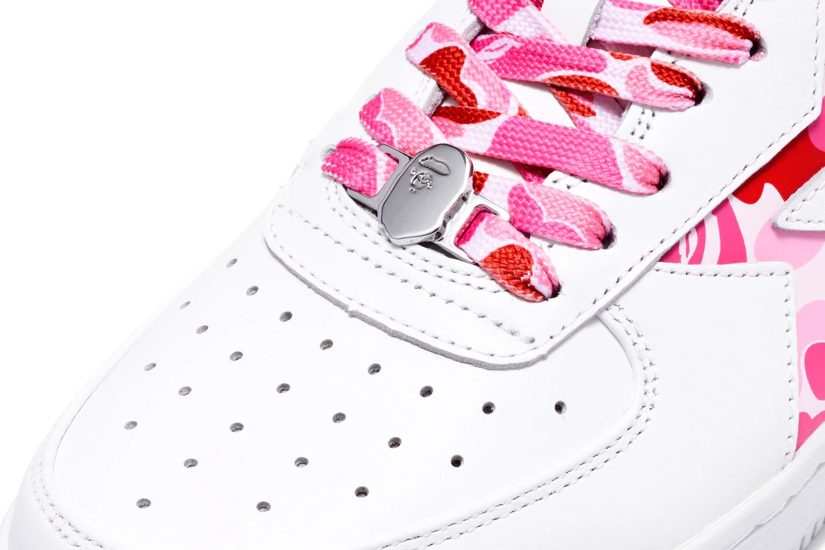 BAPE STA™ ICON ABC CAMO MENS - Image 16
