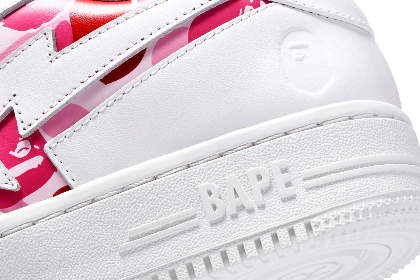 BAPE STA™ ICON ABC CAMO MENS - Image 17