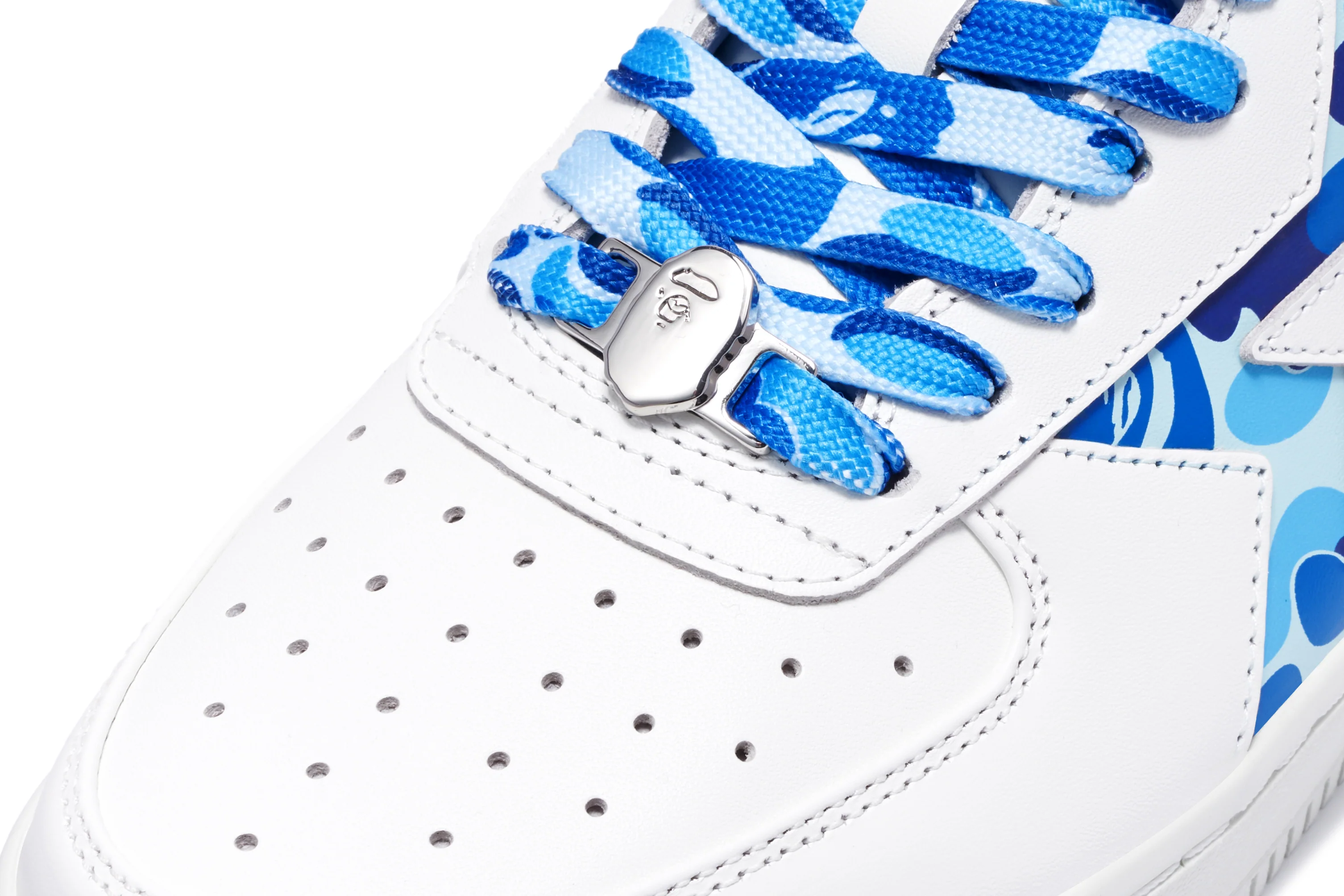BAPE STA™ ICON ABC CAMO MENS - Image 5