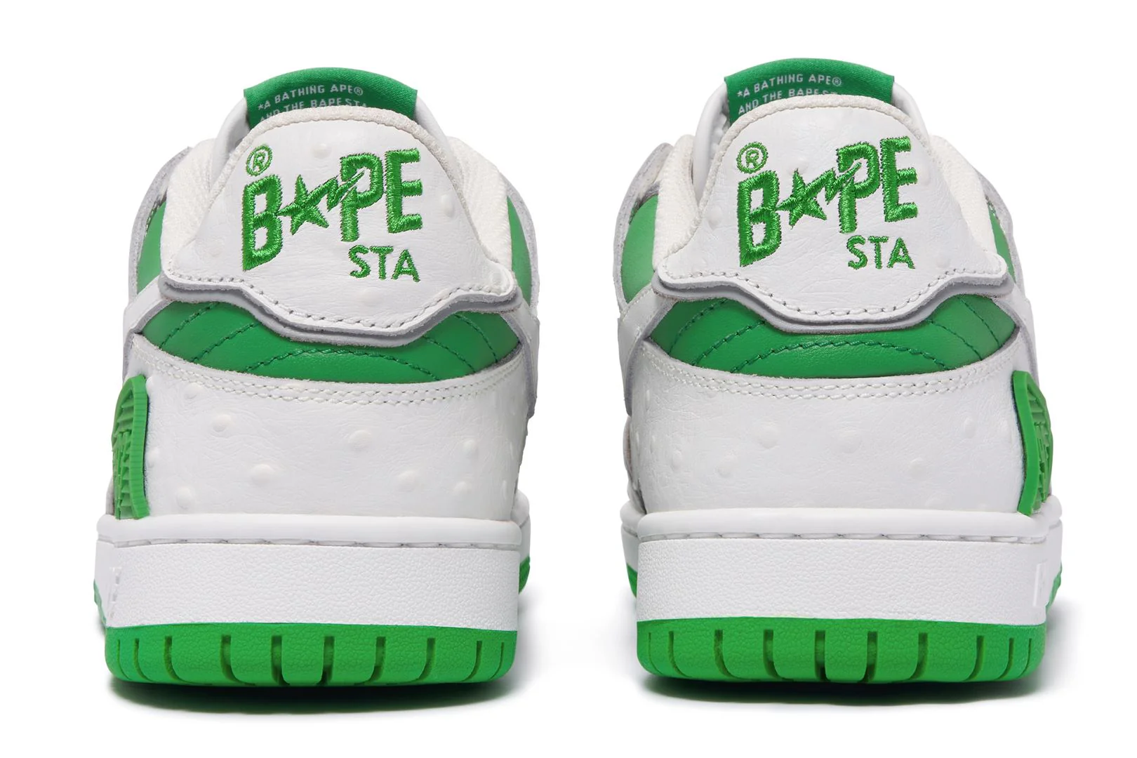 BAPE® SK8 STA #1 MENS - Image 12