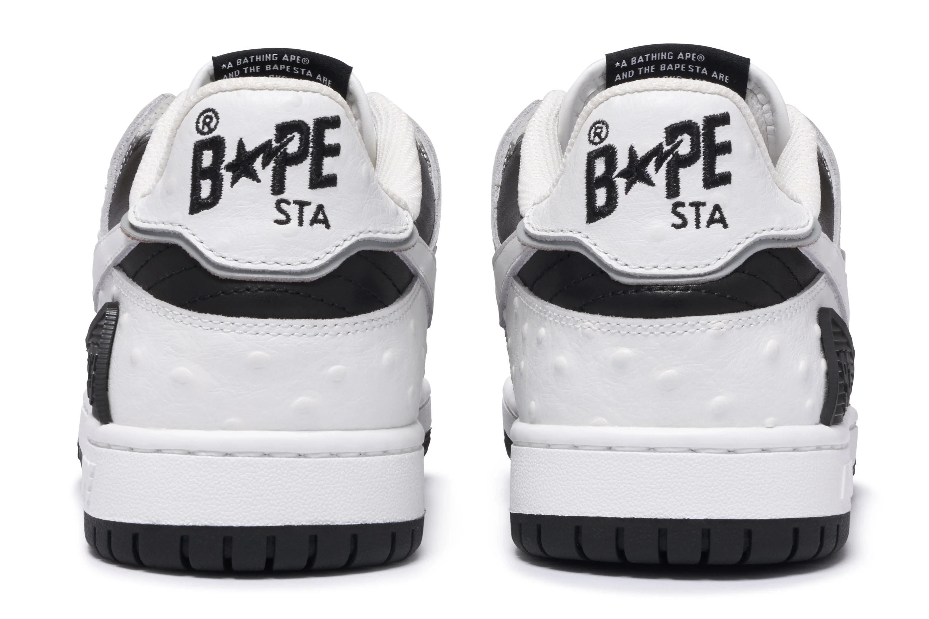 BAPE® SK8 STA #1 MENS - Image 6