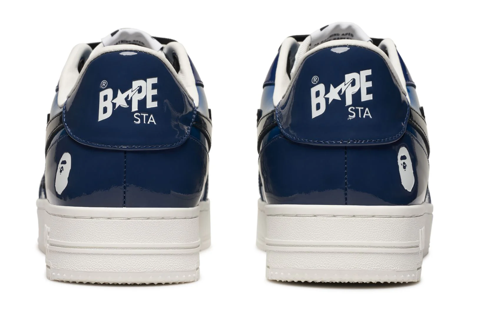 BAPE STA™ ICON MENS - Image 8