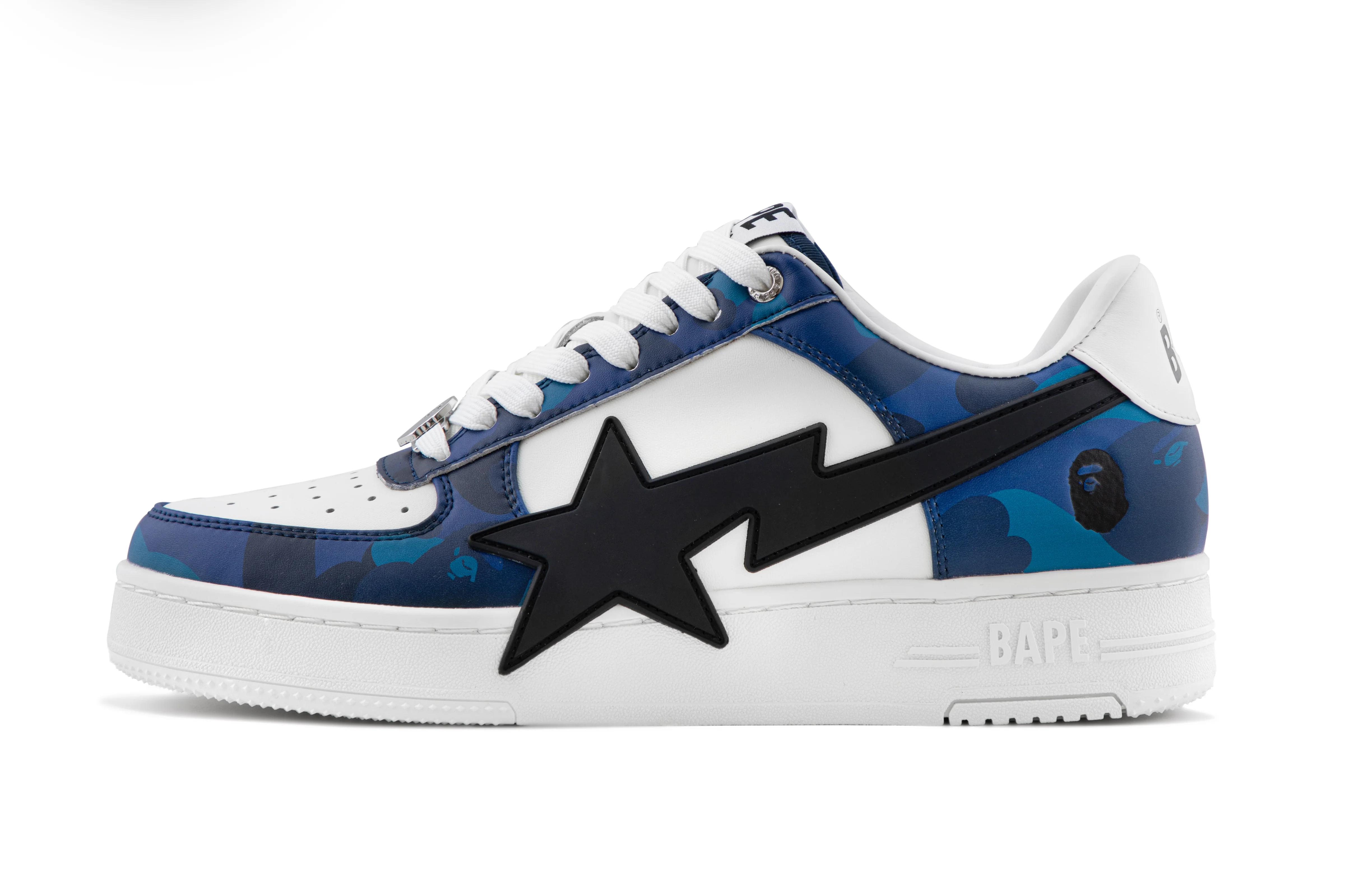 BAPE STA™ OS #1 MENS - Image 12