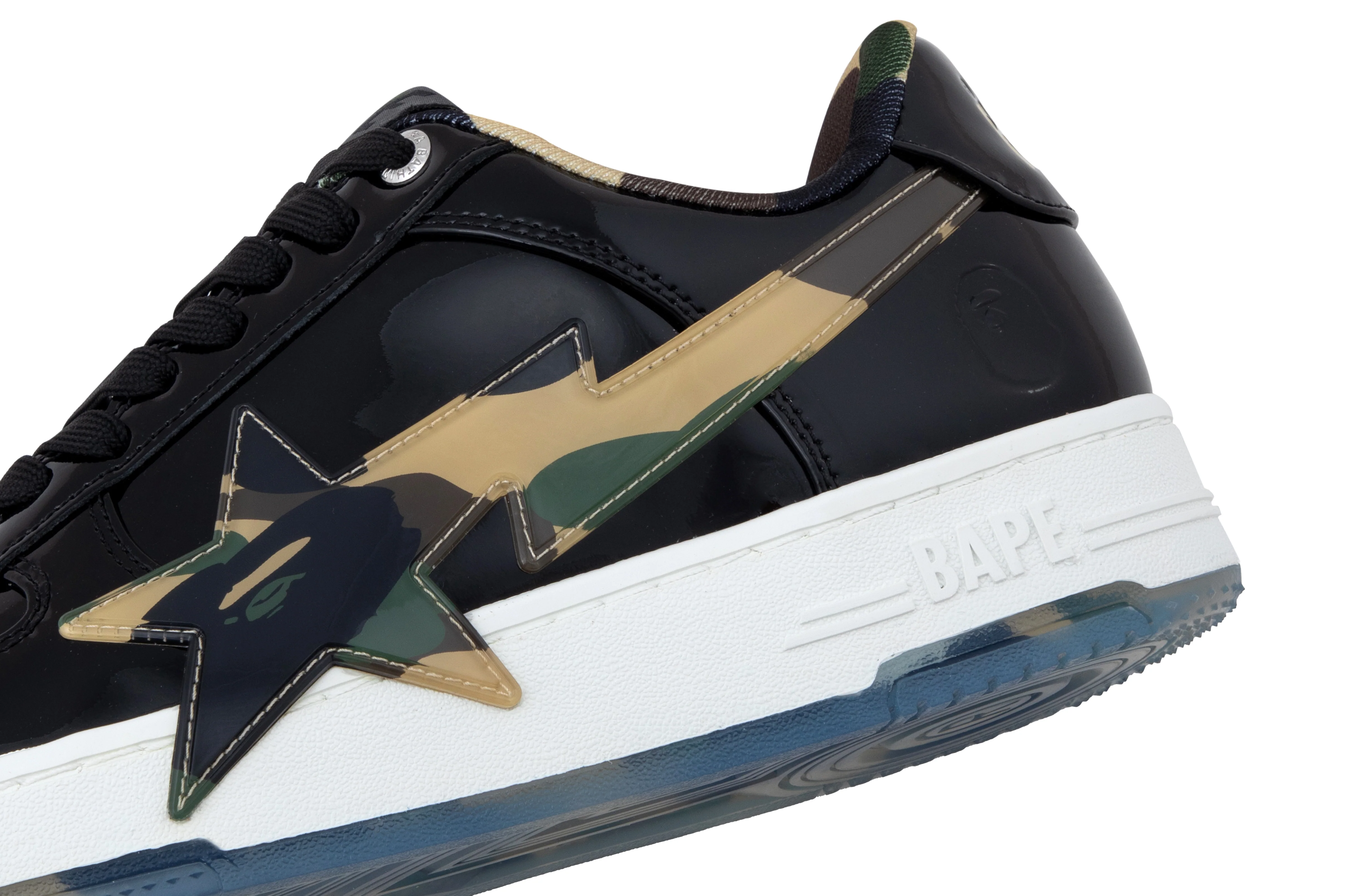 BAPE STA™ OS #2 MENS - Image 5