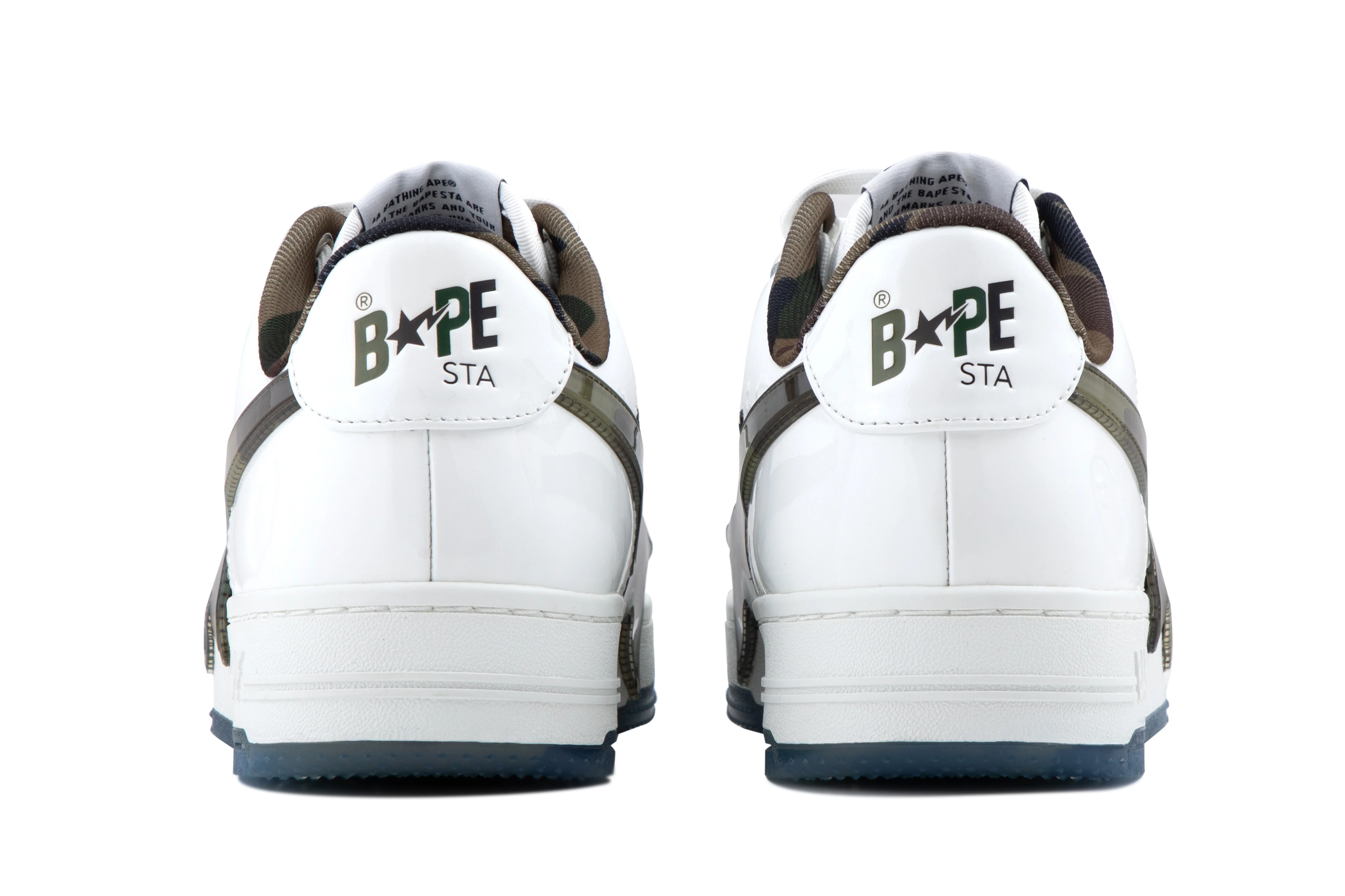 BAPE STA™ OS #2 MENS - Image 8
